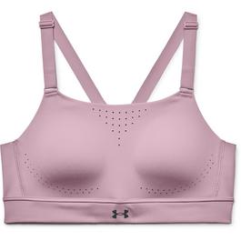 Under Armour Rush High Sports Bra