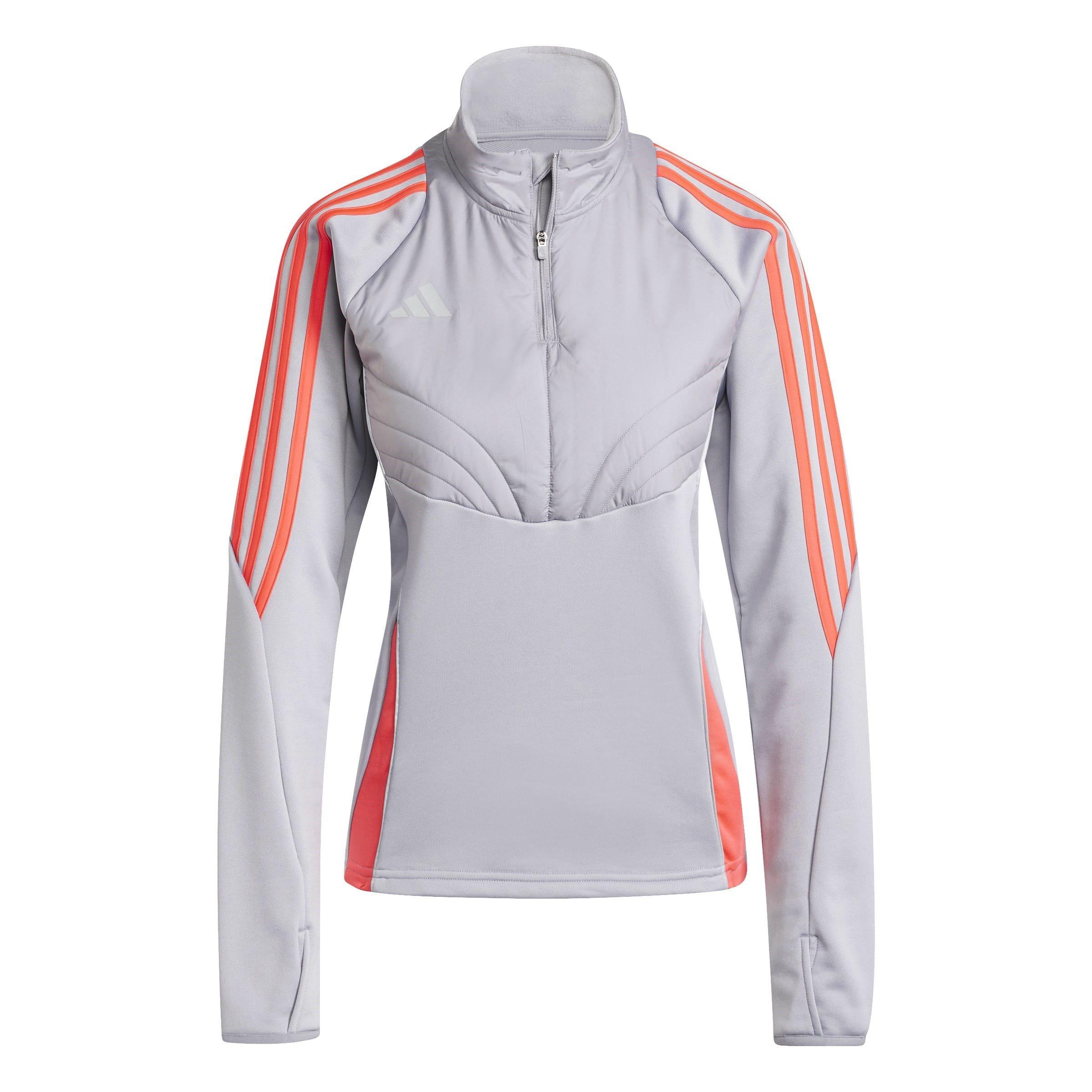Women's Tiro Winter Tracksuit Top