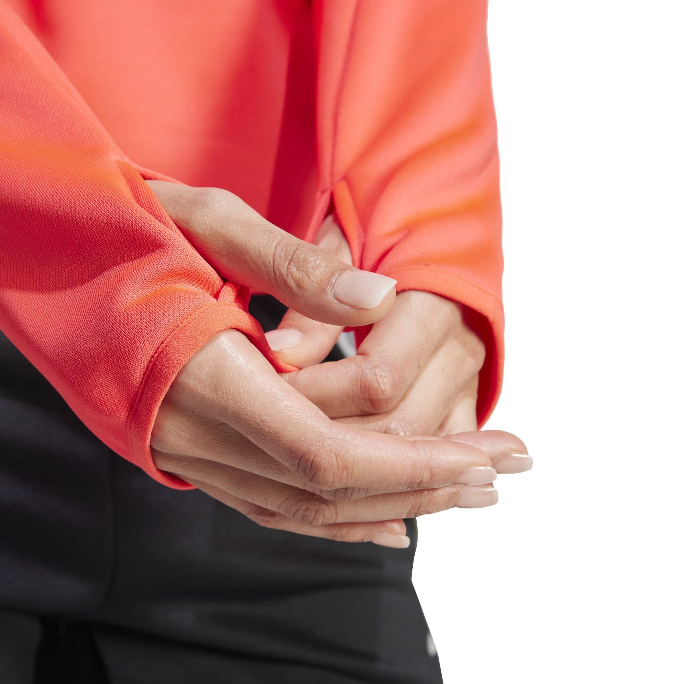 Schokrood - adidas - Tiro Winter Tracksuit Top - 4