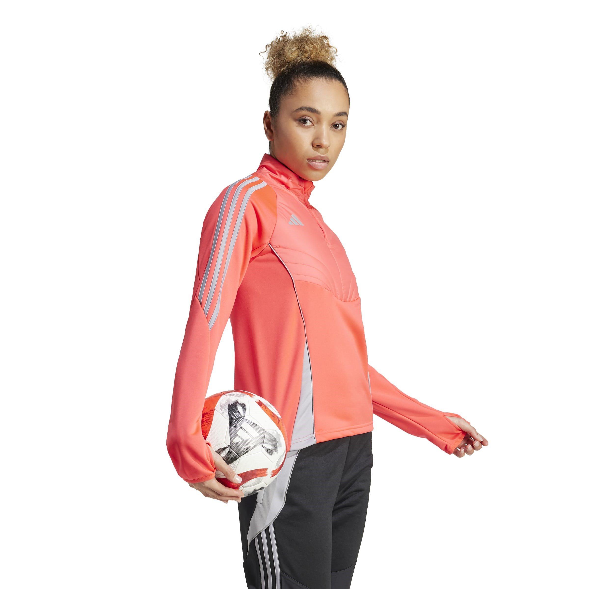 Schokrood - adidas - Tiro Winter Tracksuit Top - 6