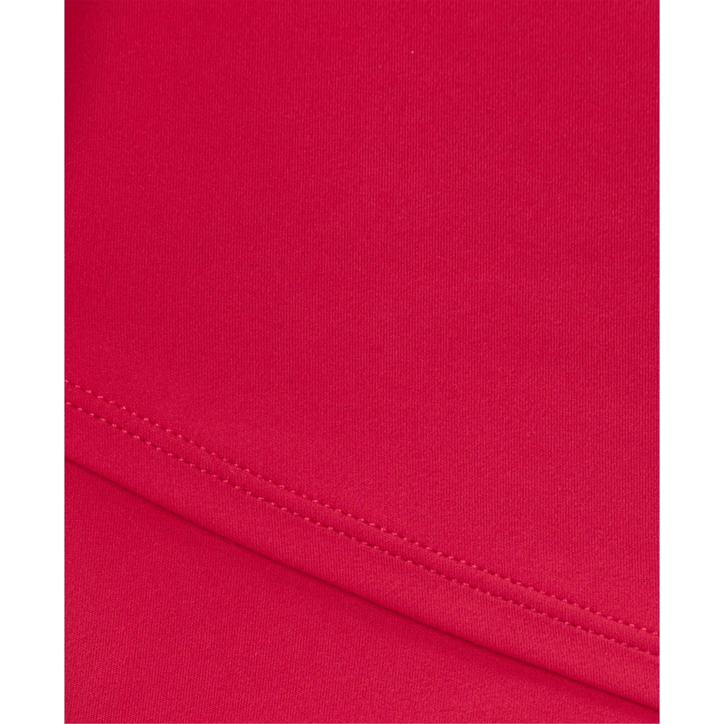 Crimson Red - Sweaty Betty - Women's Performance Gym Vest - 5
