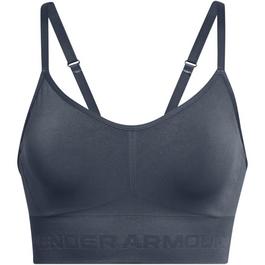 Under Armour Train SeamlessBra Ld33