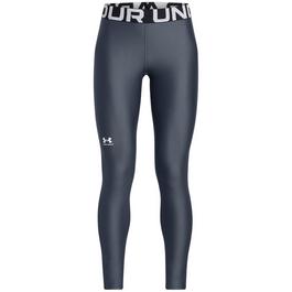 Under Armour Heat Gear Leggings Junior