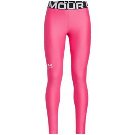 Under Armour Heat Gear Leggings Junior