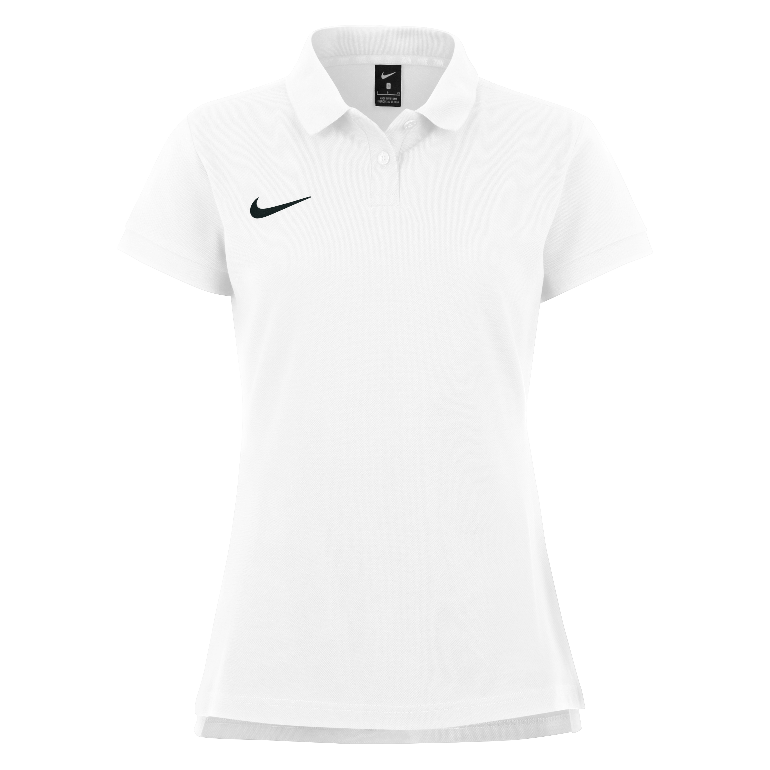 White - Nike - Cttn Polo Ld99 - 2