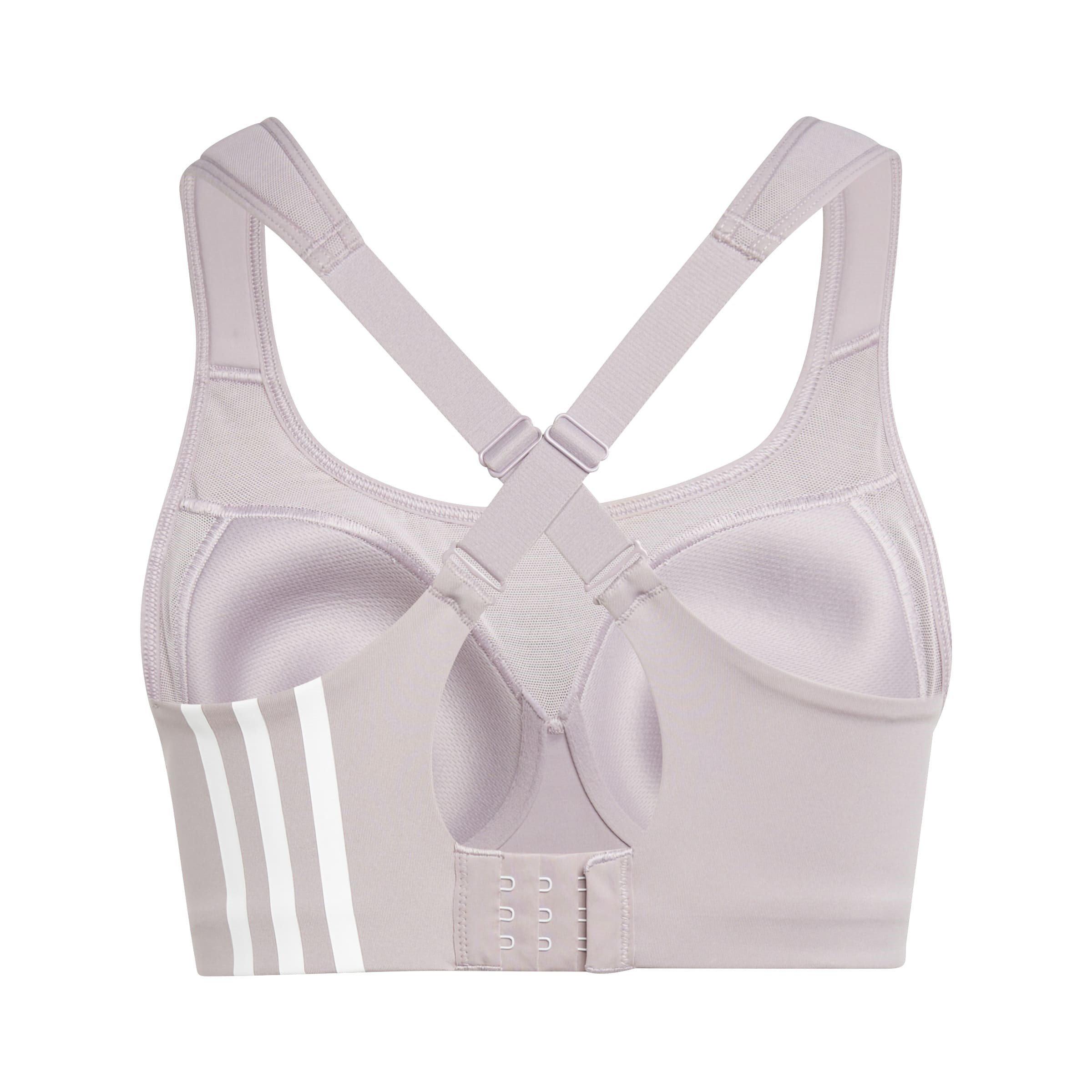 Preloved Feige - adidas - Women's Medium Impact Sports Bra - 2