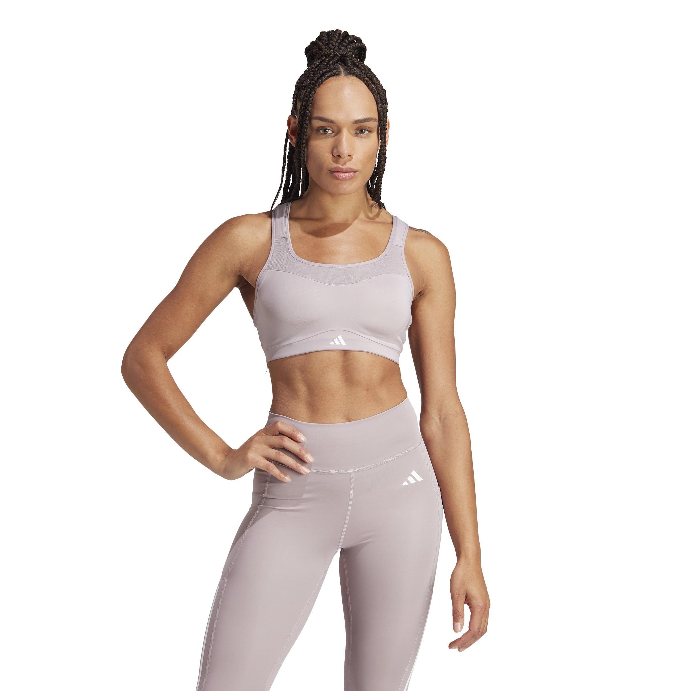 Preloved Feige - adidas - Women's Medium Impact Sports Bra - 3