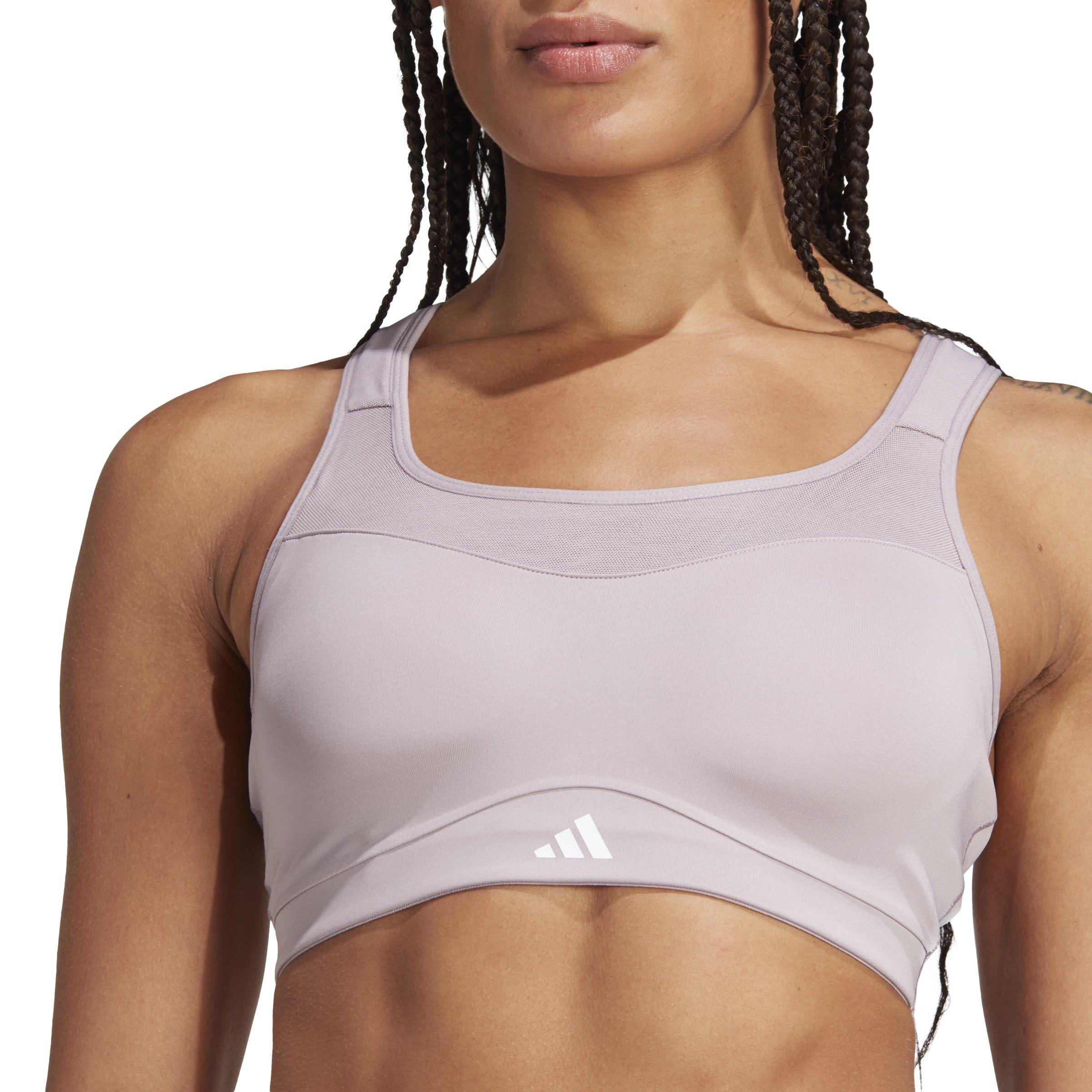Preloved Feige - adidas - Women's Medium Impact Sports Bra - 6