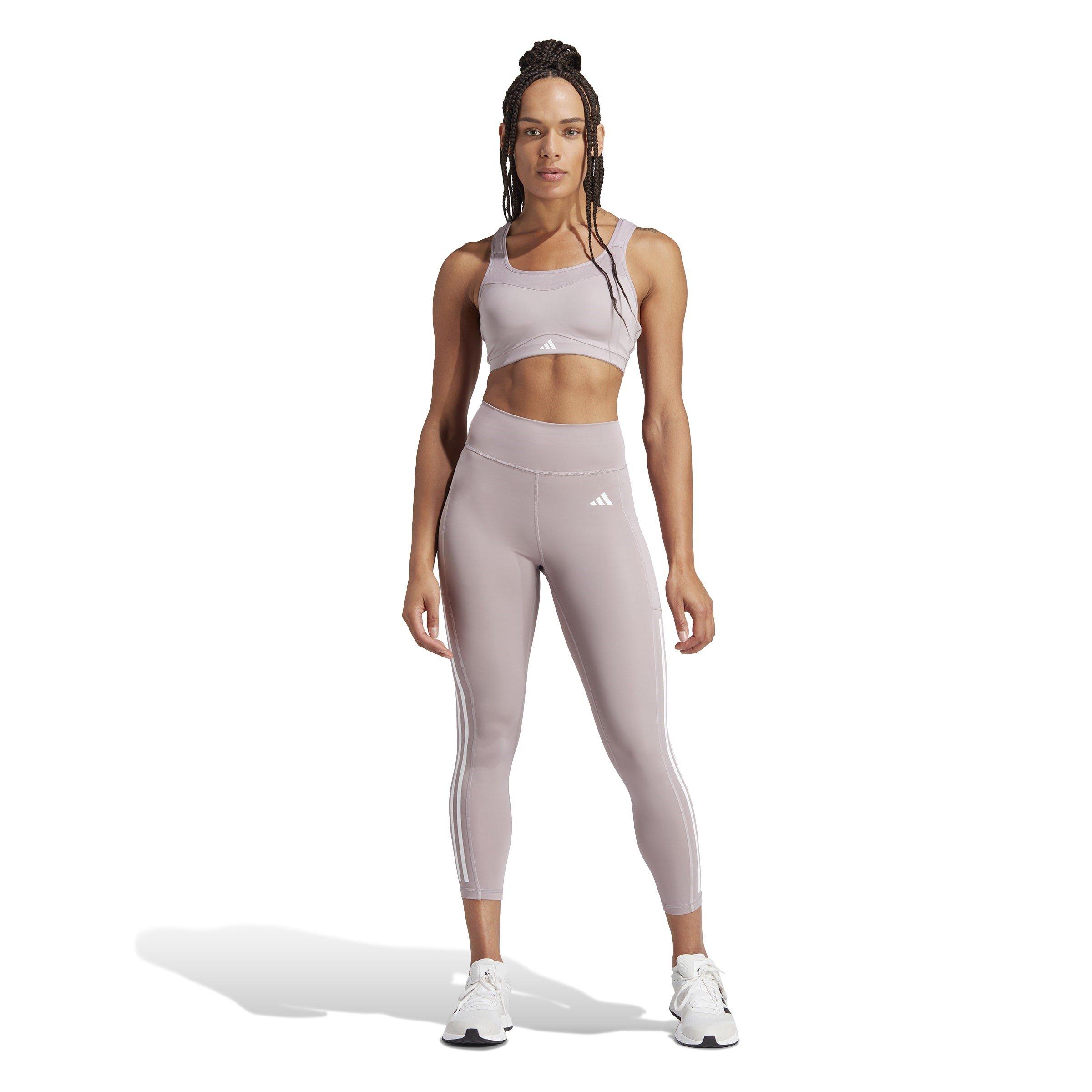 Preloved Feige - adidas - Women's Medium Impact Sports Bra - 7