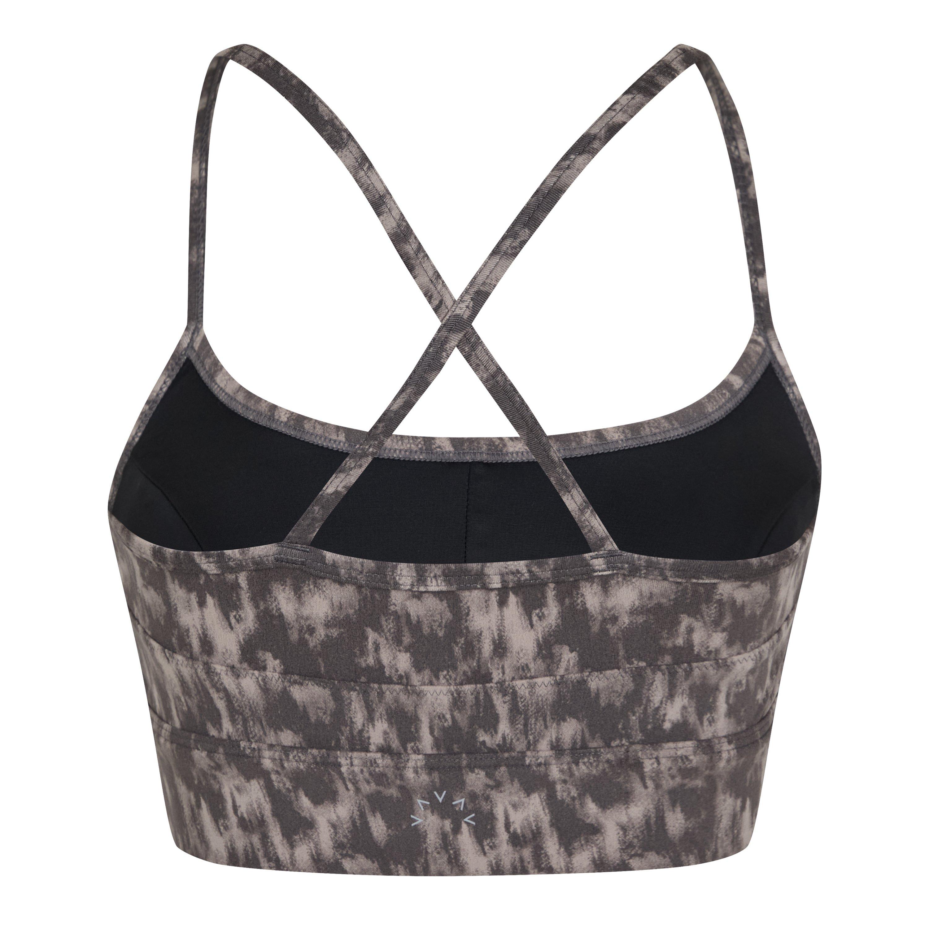 abstract - Varley - Women's Irena Medium Impact Sports Bra - 2