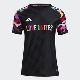 adidas Tiro Pride Jersey Womens