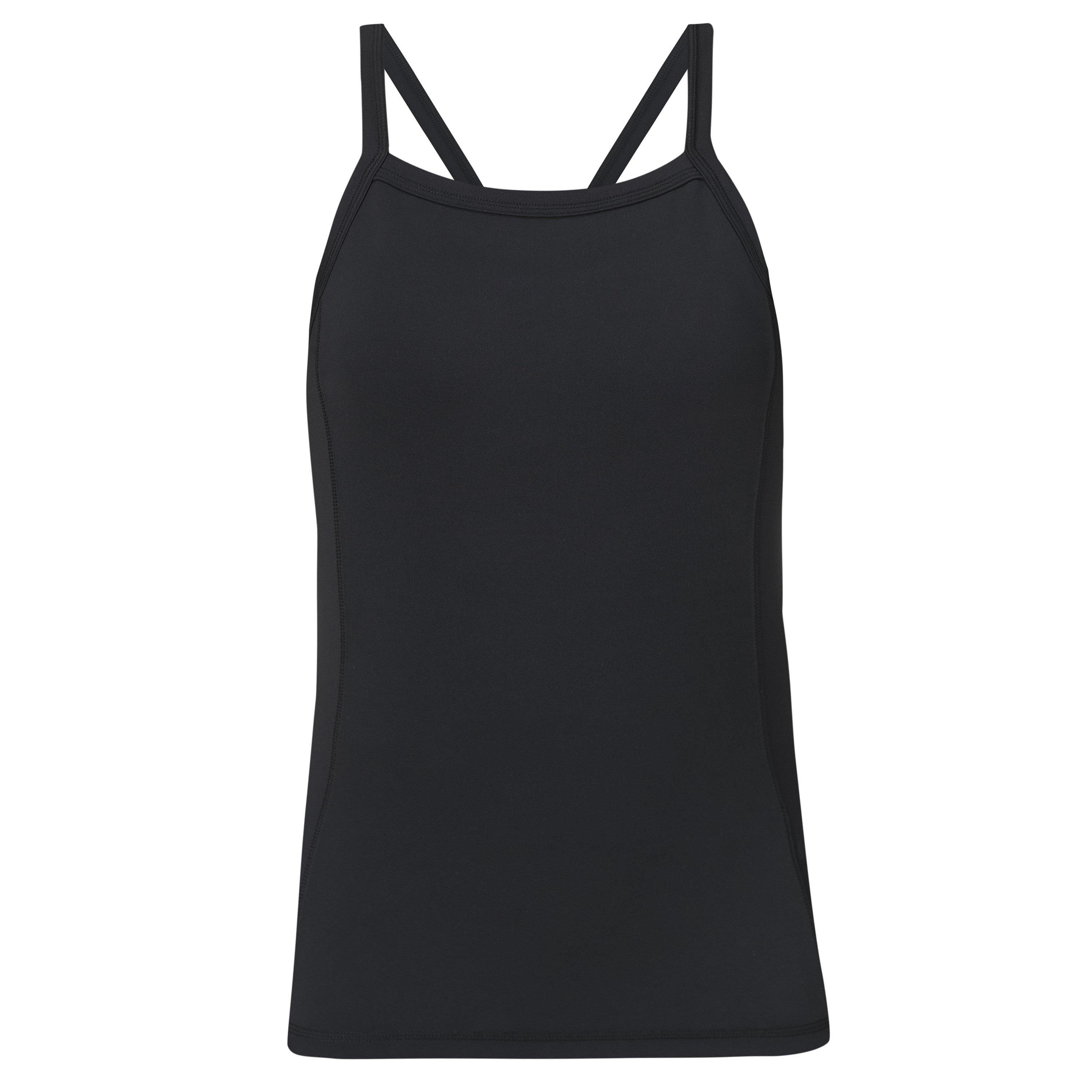 Sweaty Betty Women's Performance Vest - Black - 14 (L)