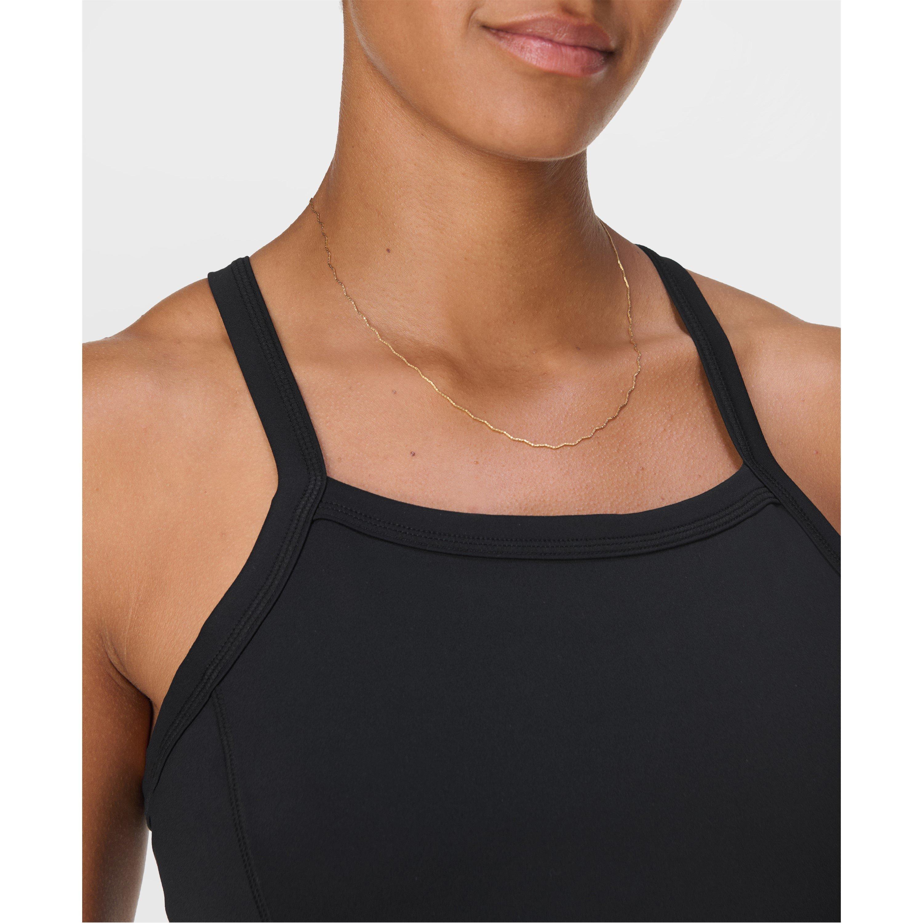 black - Sweaty Betty - Women's Performance Vest - 3