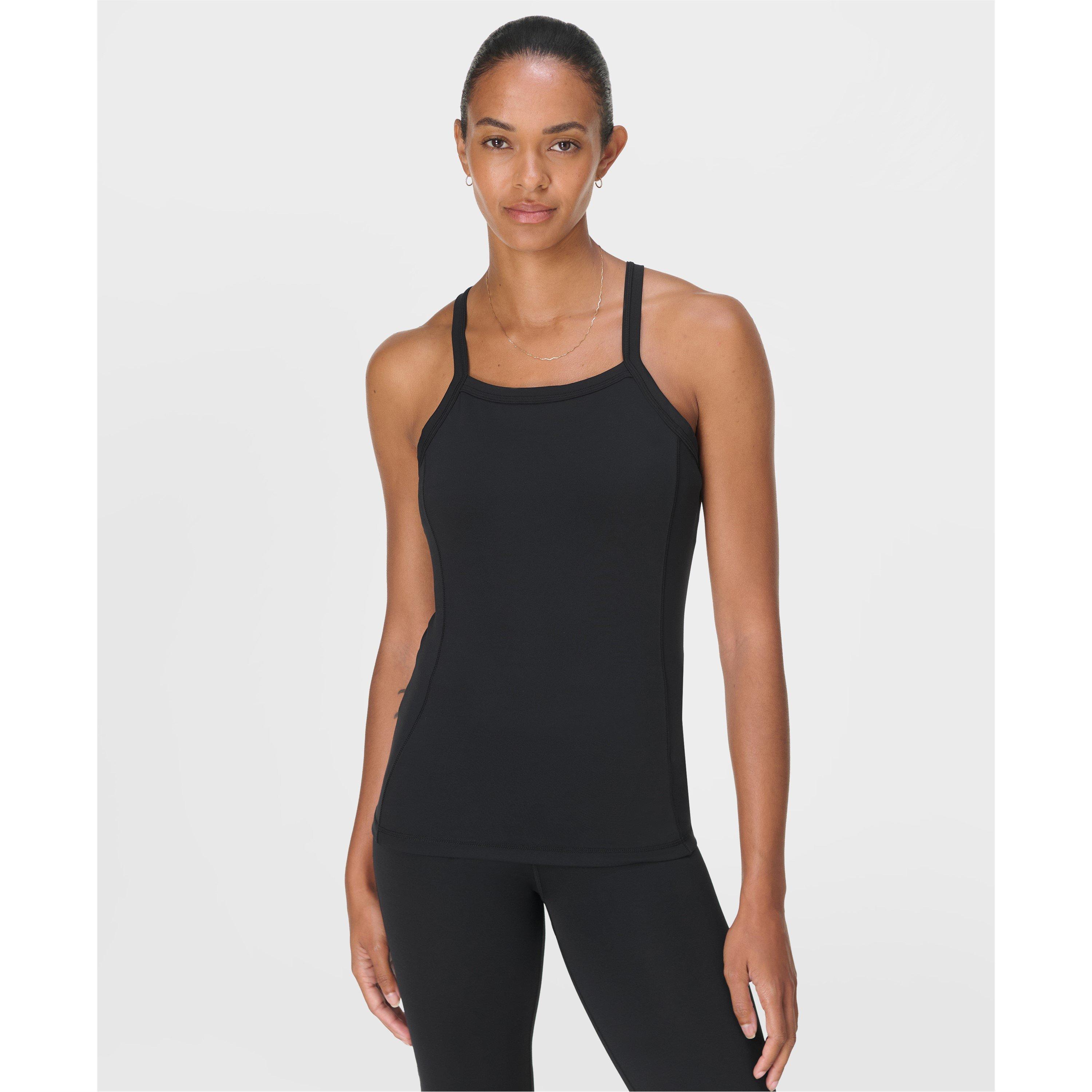 black - Sweaty Betty - Women's Performance Vest - 5