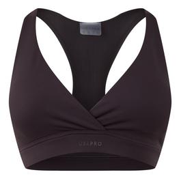 USA Pro Wrap FR Bra Womens