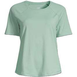 Casall Short Sleeve T-shirt Womens