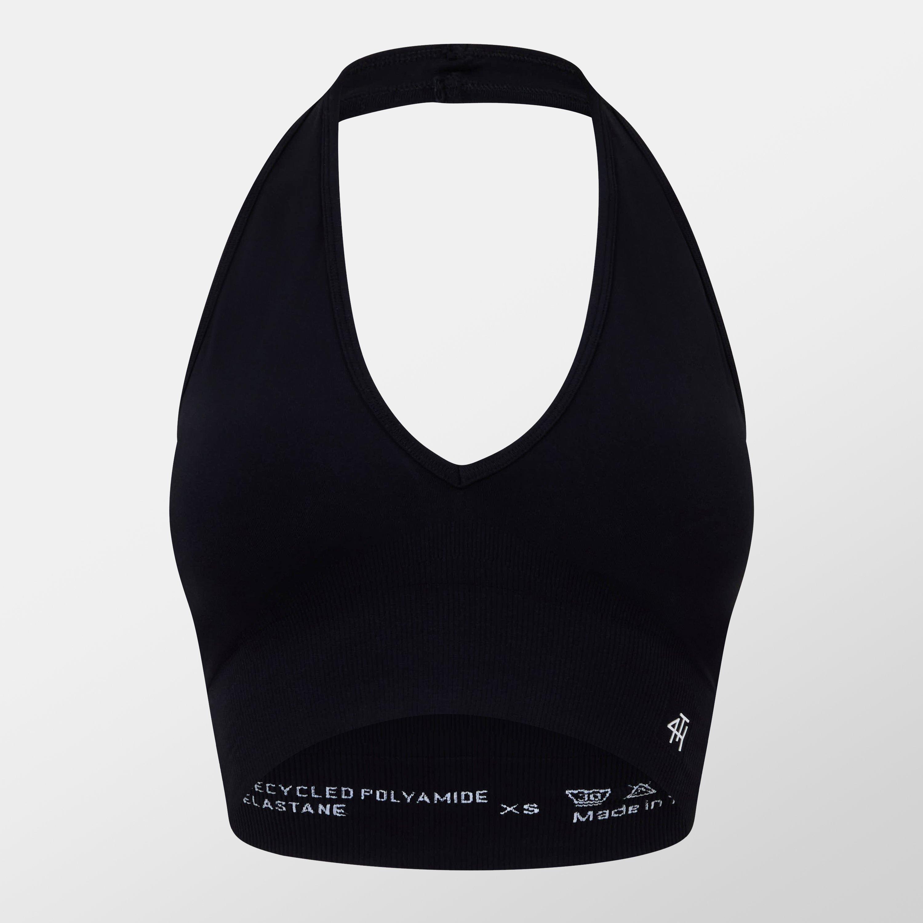 Black - 4th and Reckless - Sammie Bra - 1