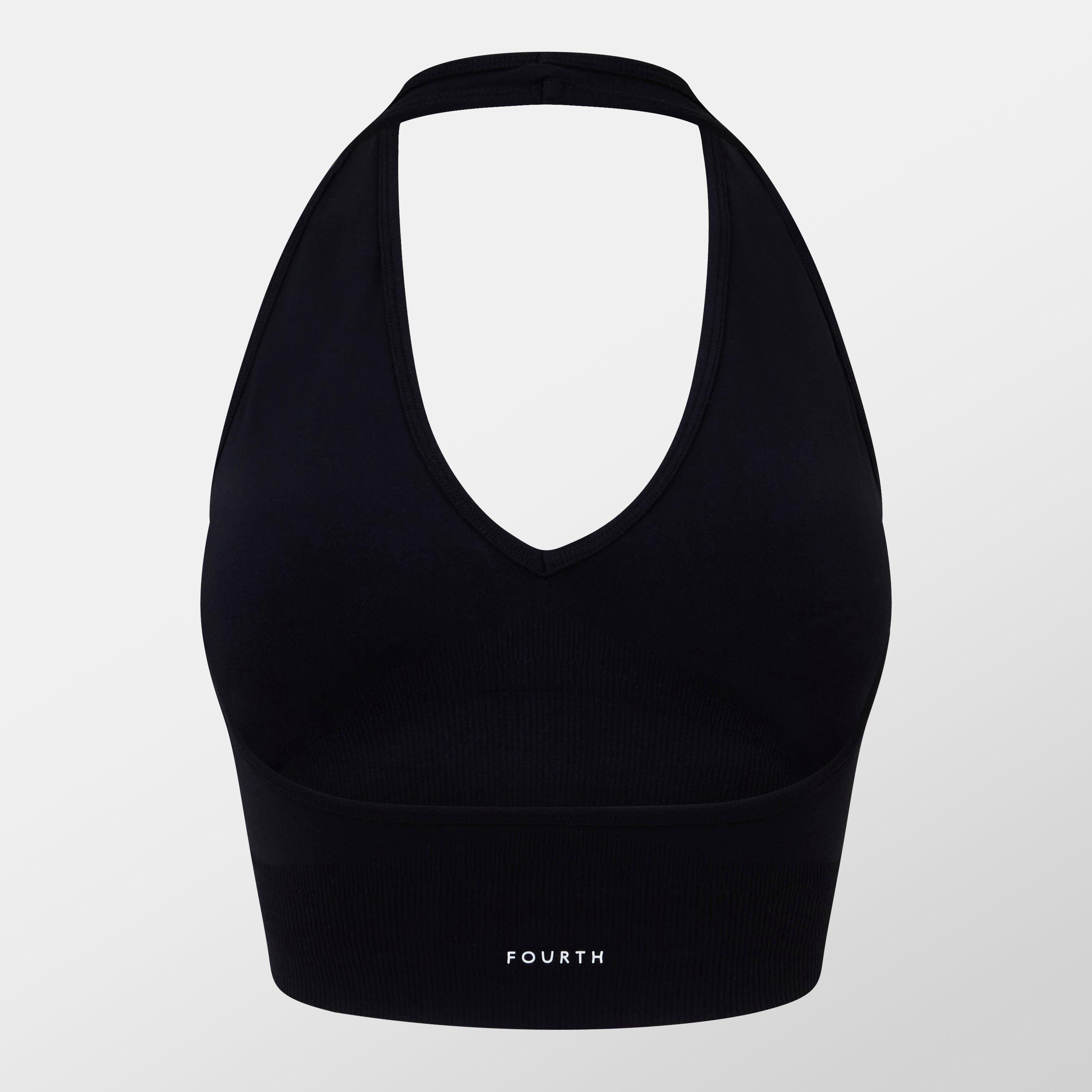 Black - 4th and Reckless - Sammie Bra - 2