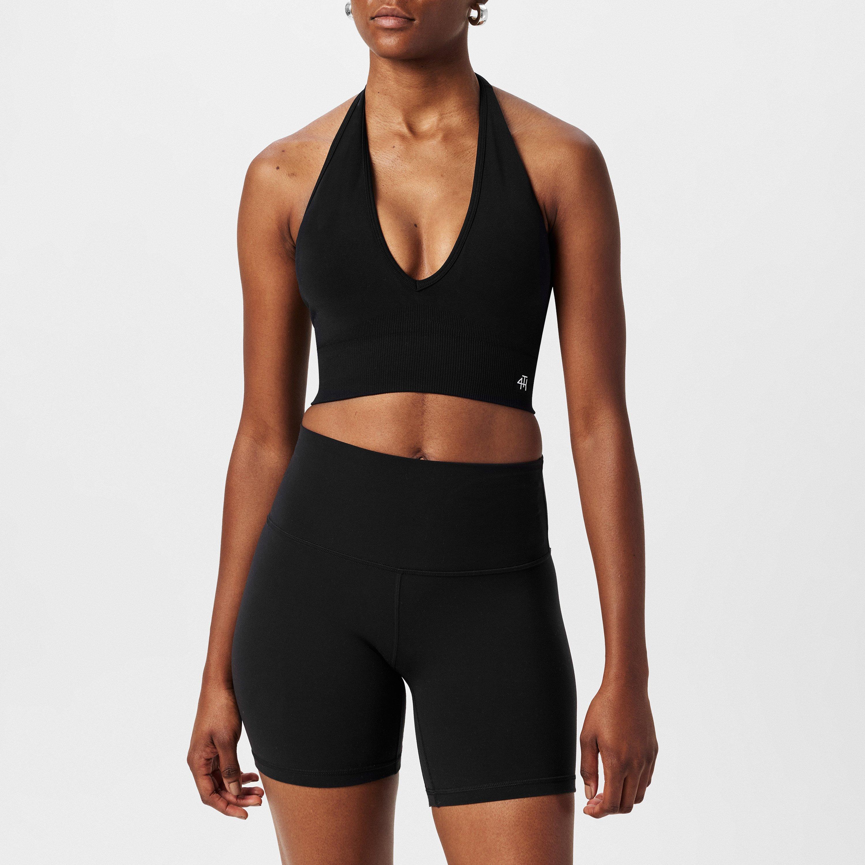 Black - 4th and Reckless - Sammie Bra - 3