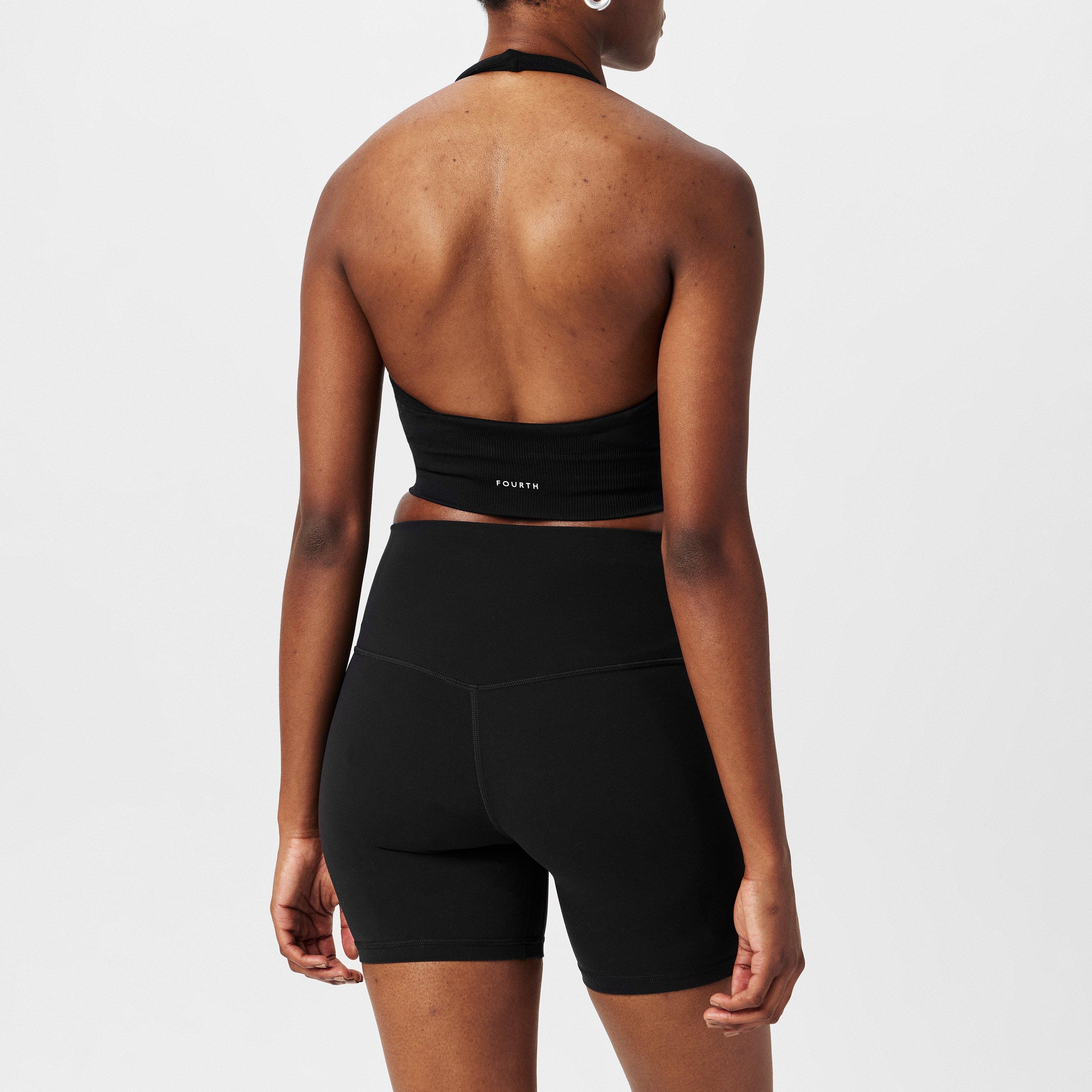 Black - 4th and Reckless - Sammie Bra - 4