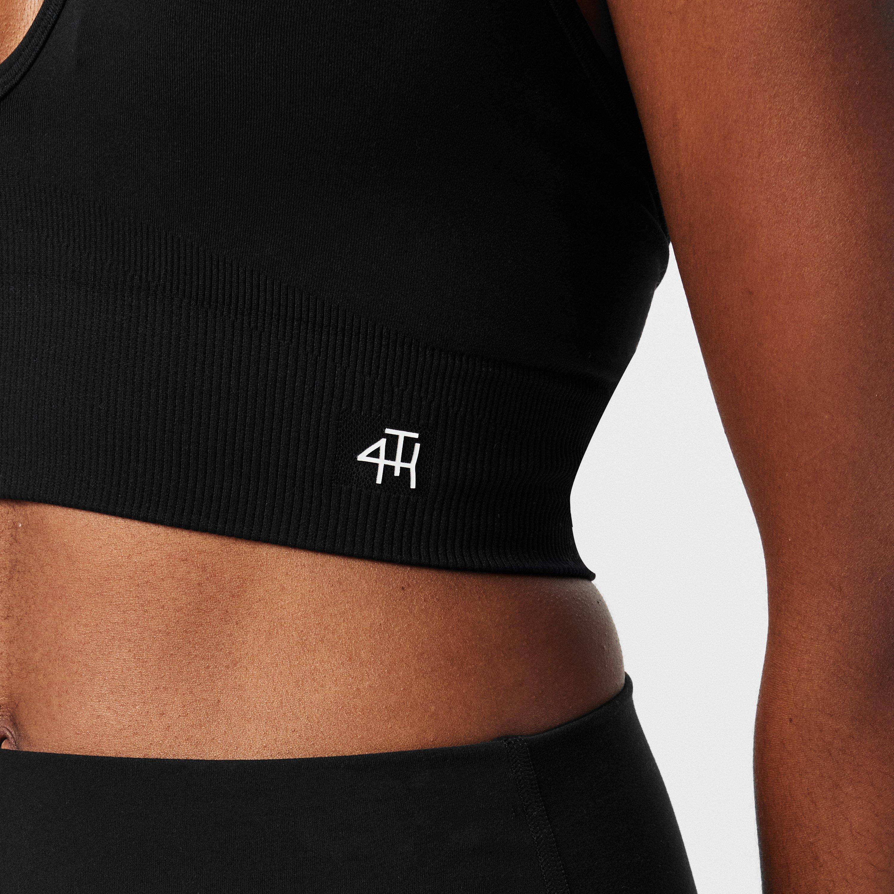 Black - 4th and Reckless - Sammie Bra - 5