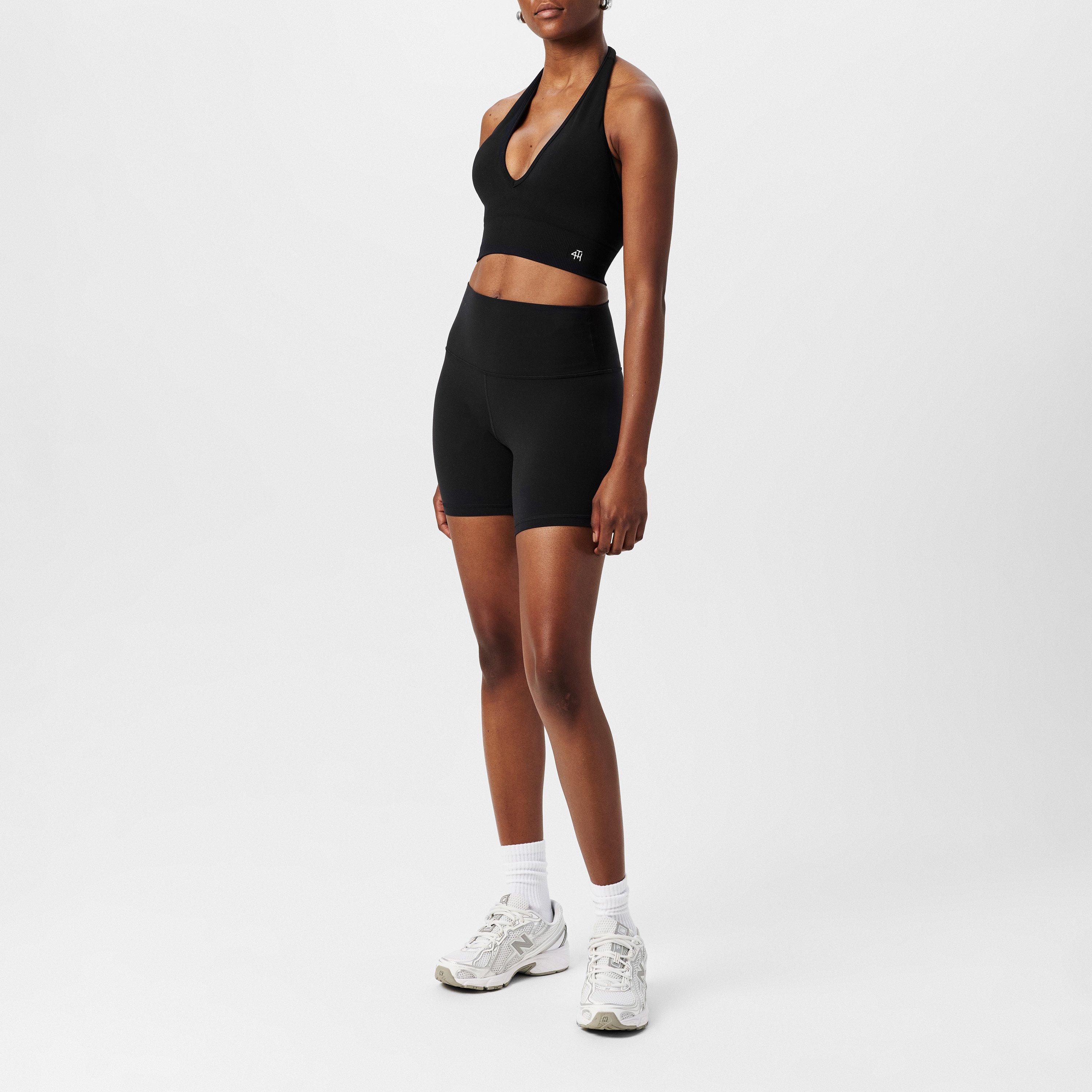 Black - 4th and Reckless - Sammie Bra - 6