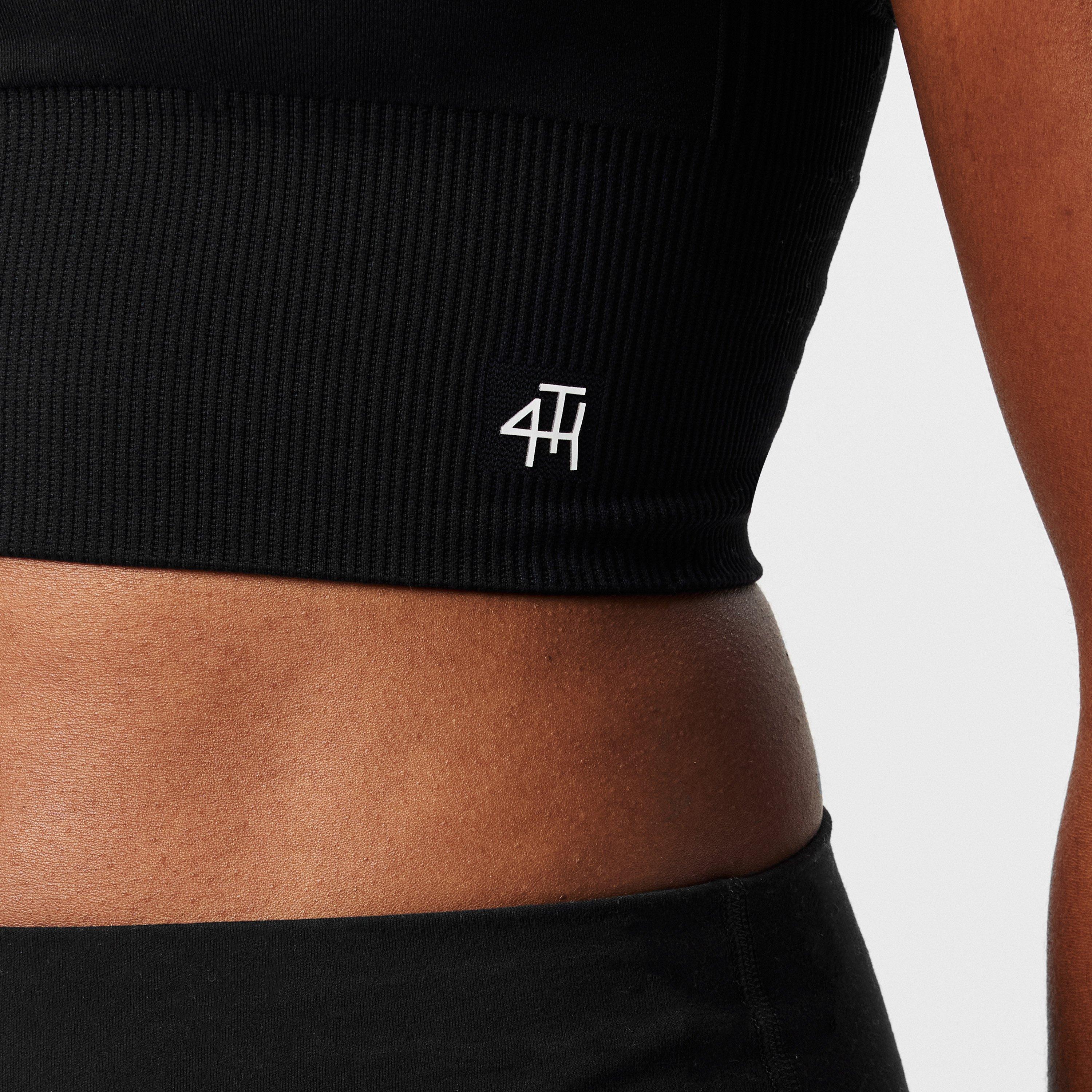 Black - 4th and Reckless - Jenna Bra - 5