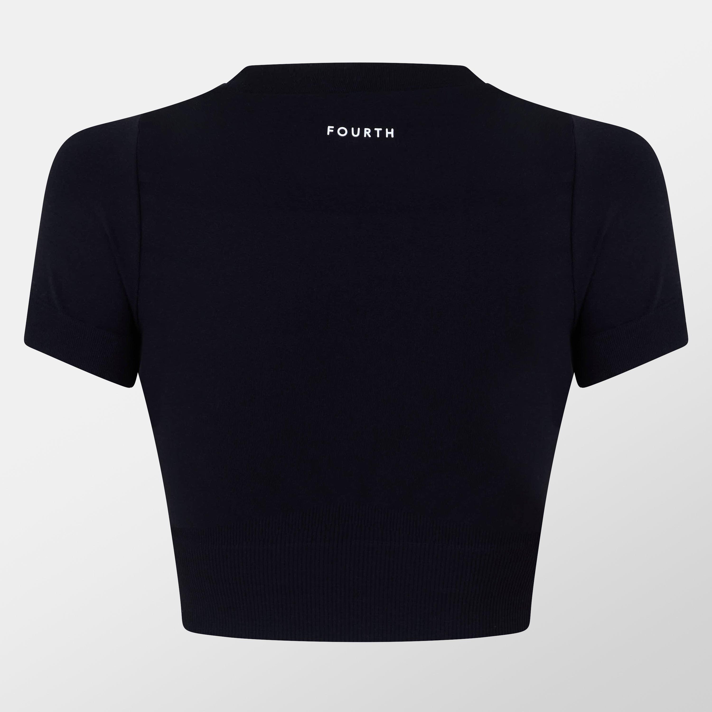 Black - 4th and Reckless - Brogan Top - 2