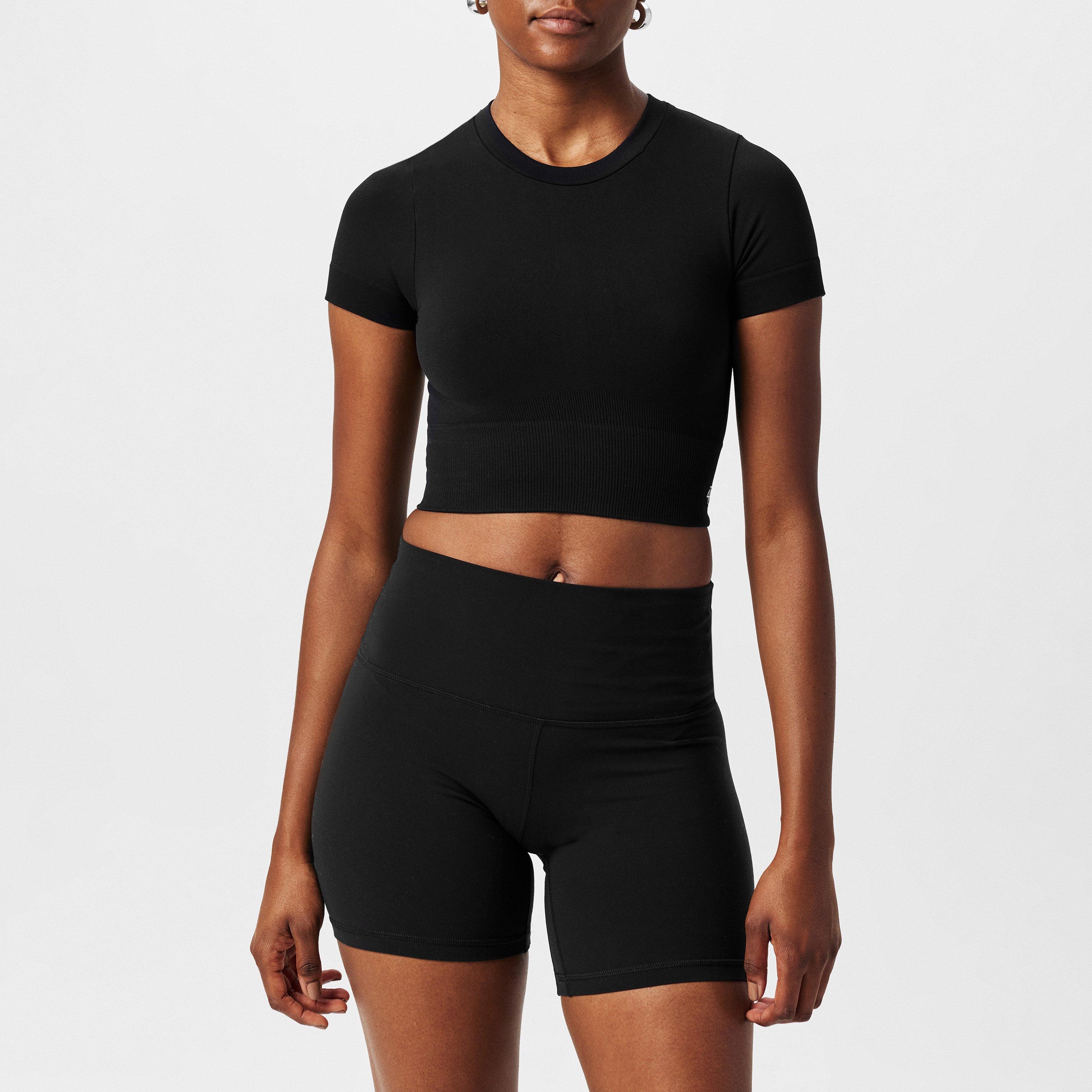 Black - 4th and Reckless - Brogan Top - 3