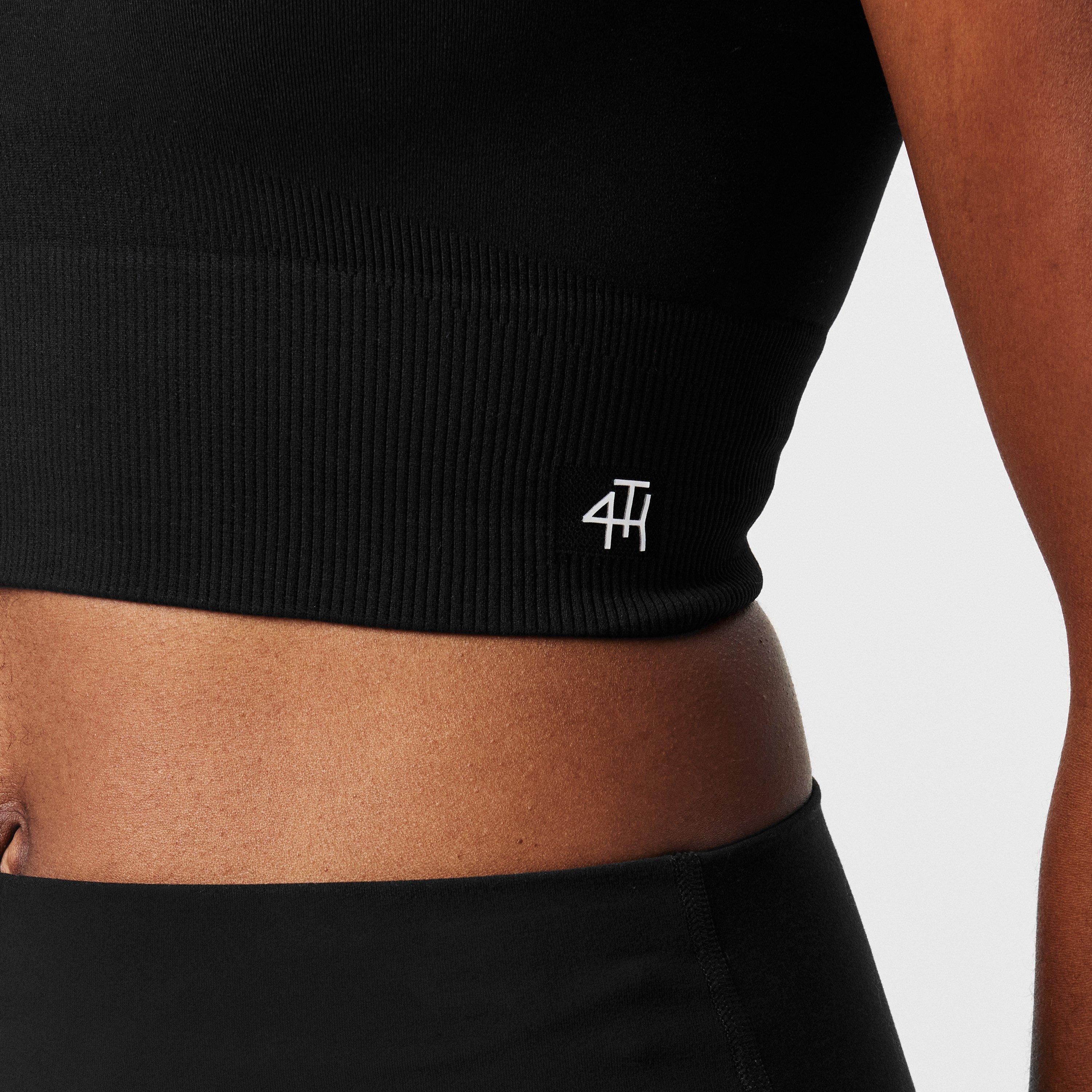 Black - 4th and Reckless - Brogan Top - 5