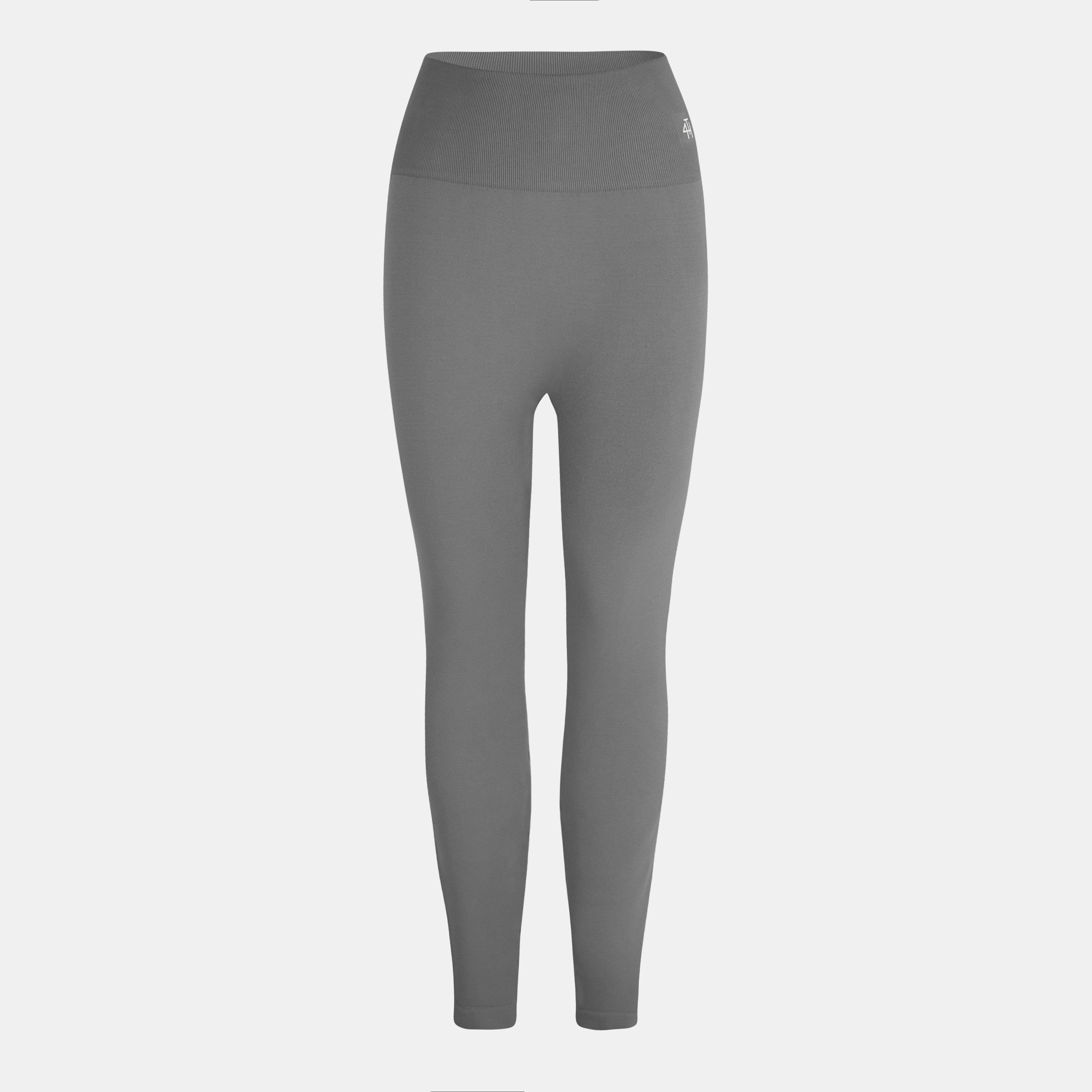 4th and Reckless Women's Tyler Seam Gym Leggings