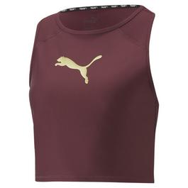 Puma Eversculpt Womens Performance Tank Top