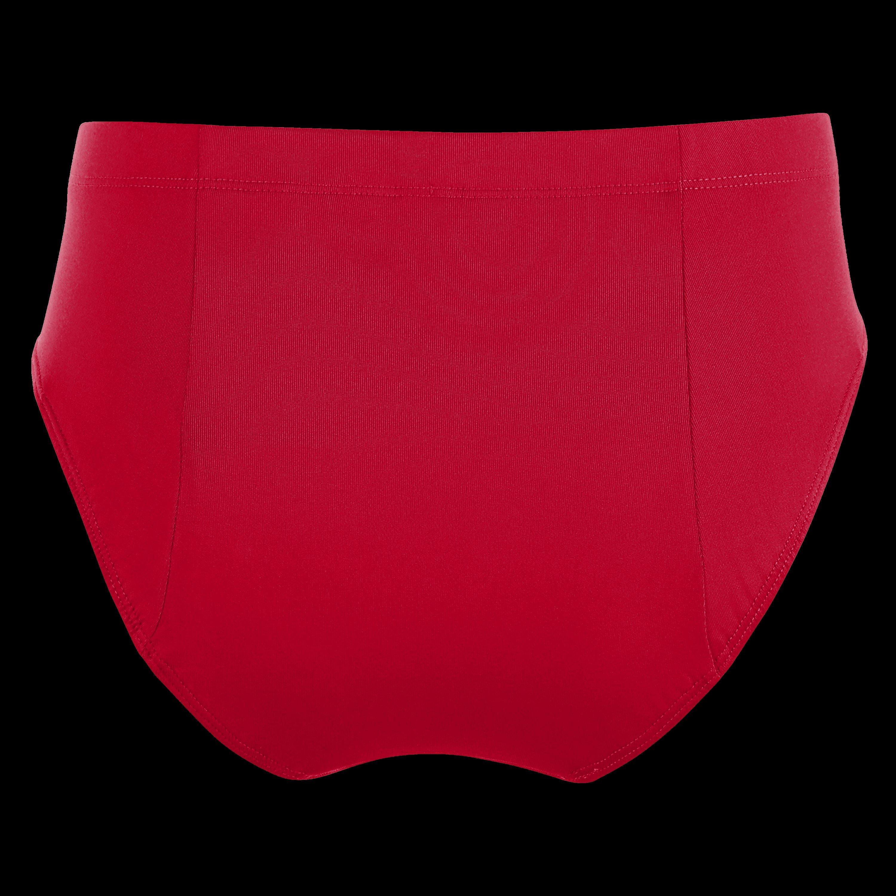 Sveučilišno crvena - Nike - Women's Compression Shorts - 3