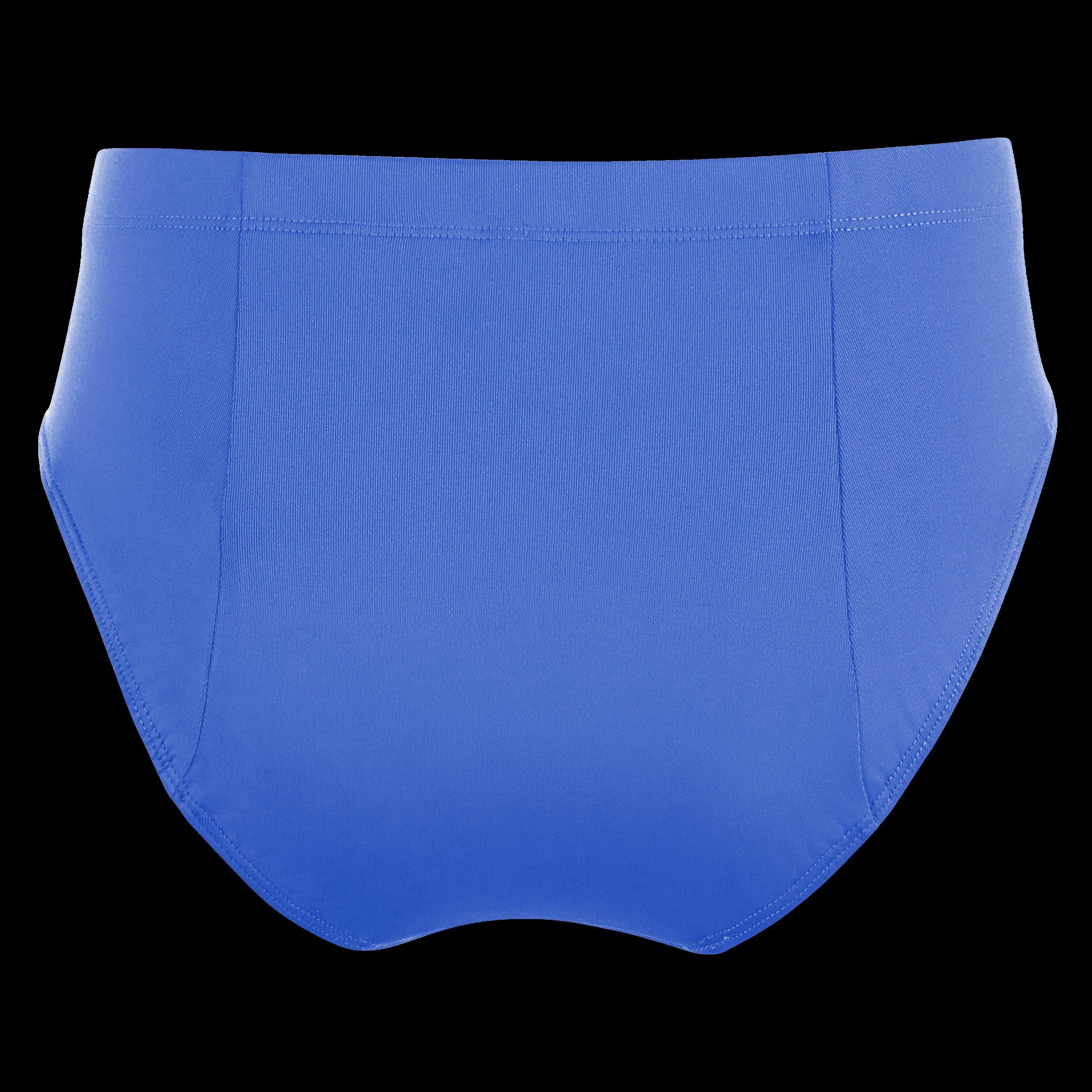 Royal Blue - Nike - Stk Brief Ld99 - 3
