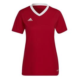 adidas USA Fitted Training T-Shirt