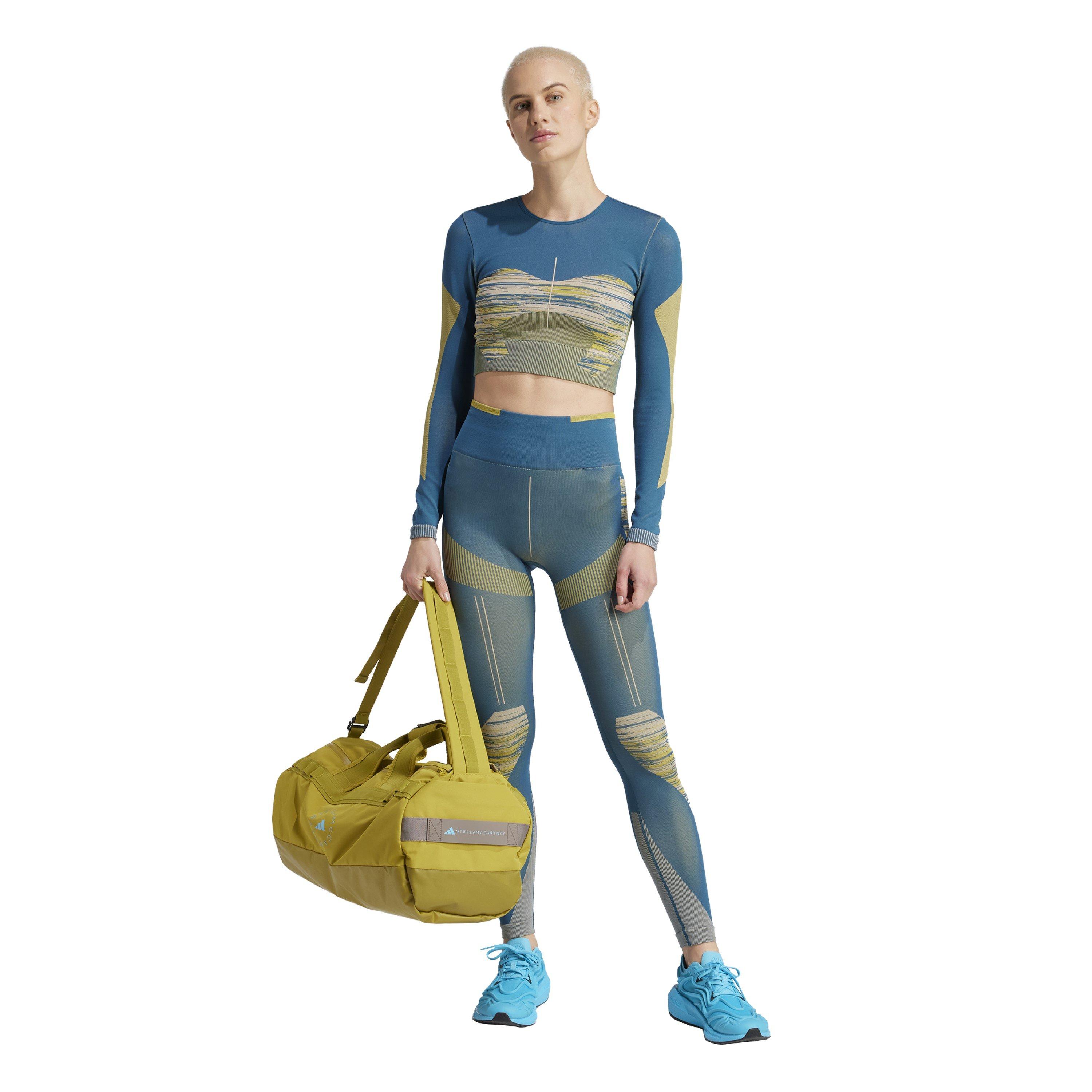 Groen - adidas - Asmc Tst S Ls Ld99 - 6