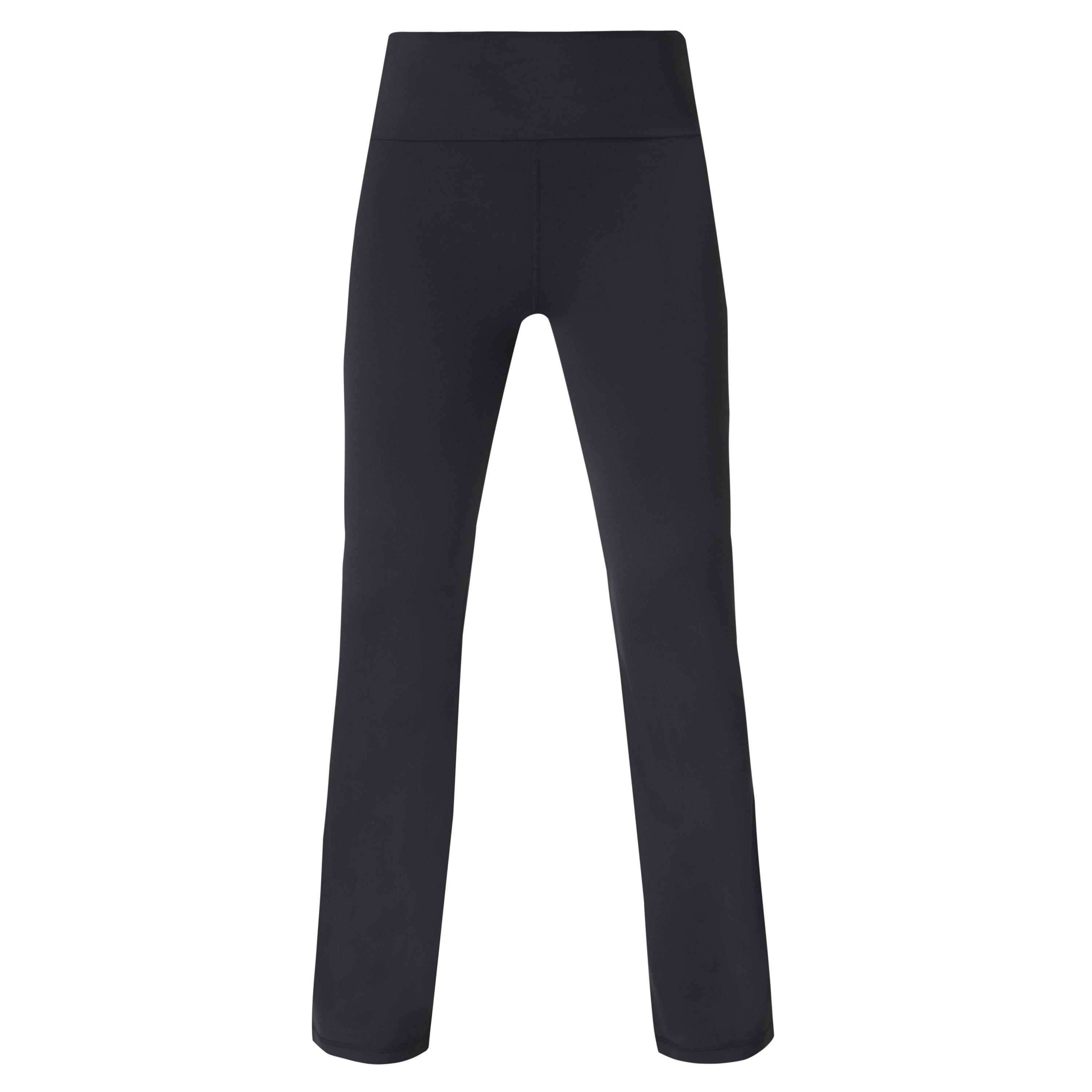 black - Sweaty Betty - Women's Performance Tights - 1