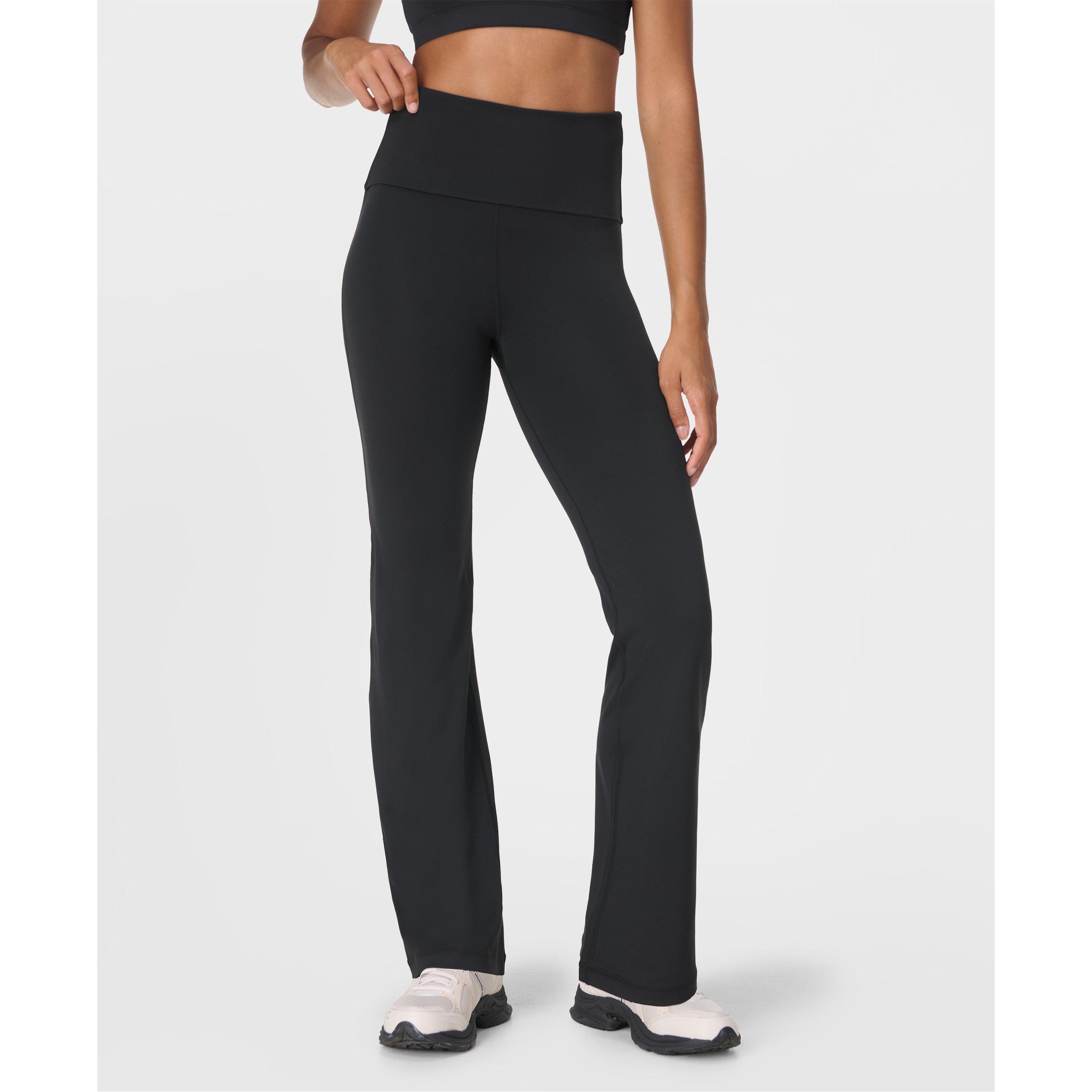 black - Sweaty Betty - Women's Performance Tights - 3