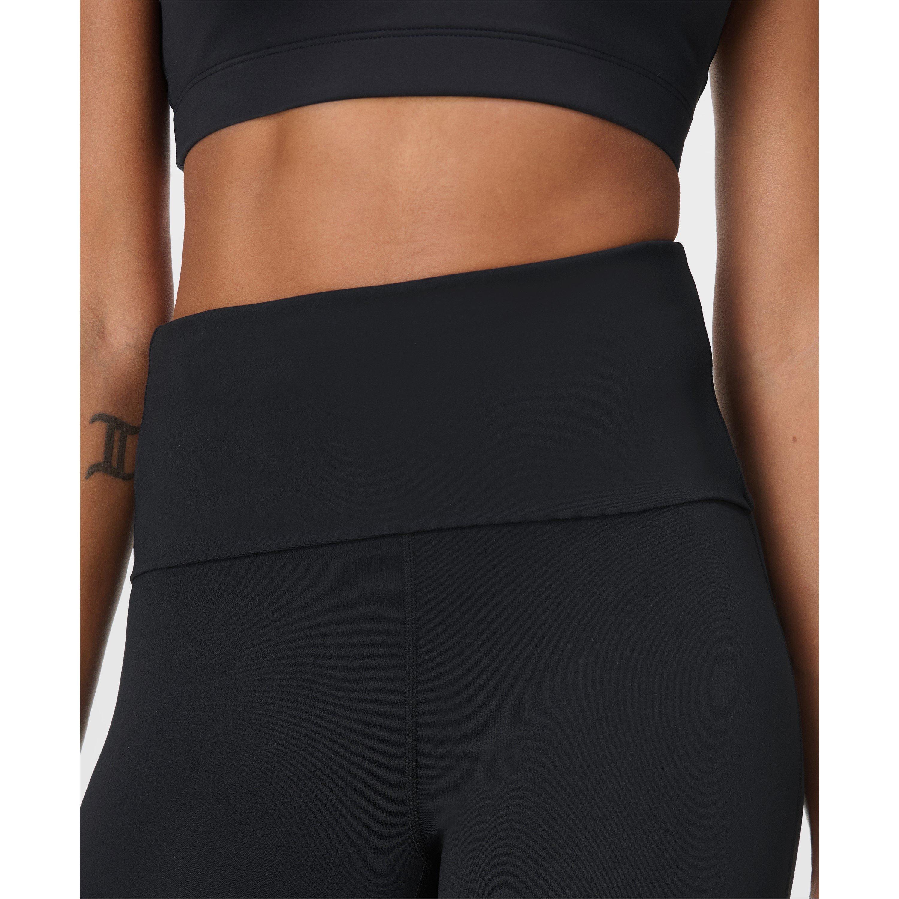 black - Sweaty Betty - Women's Performance Tights - 5