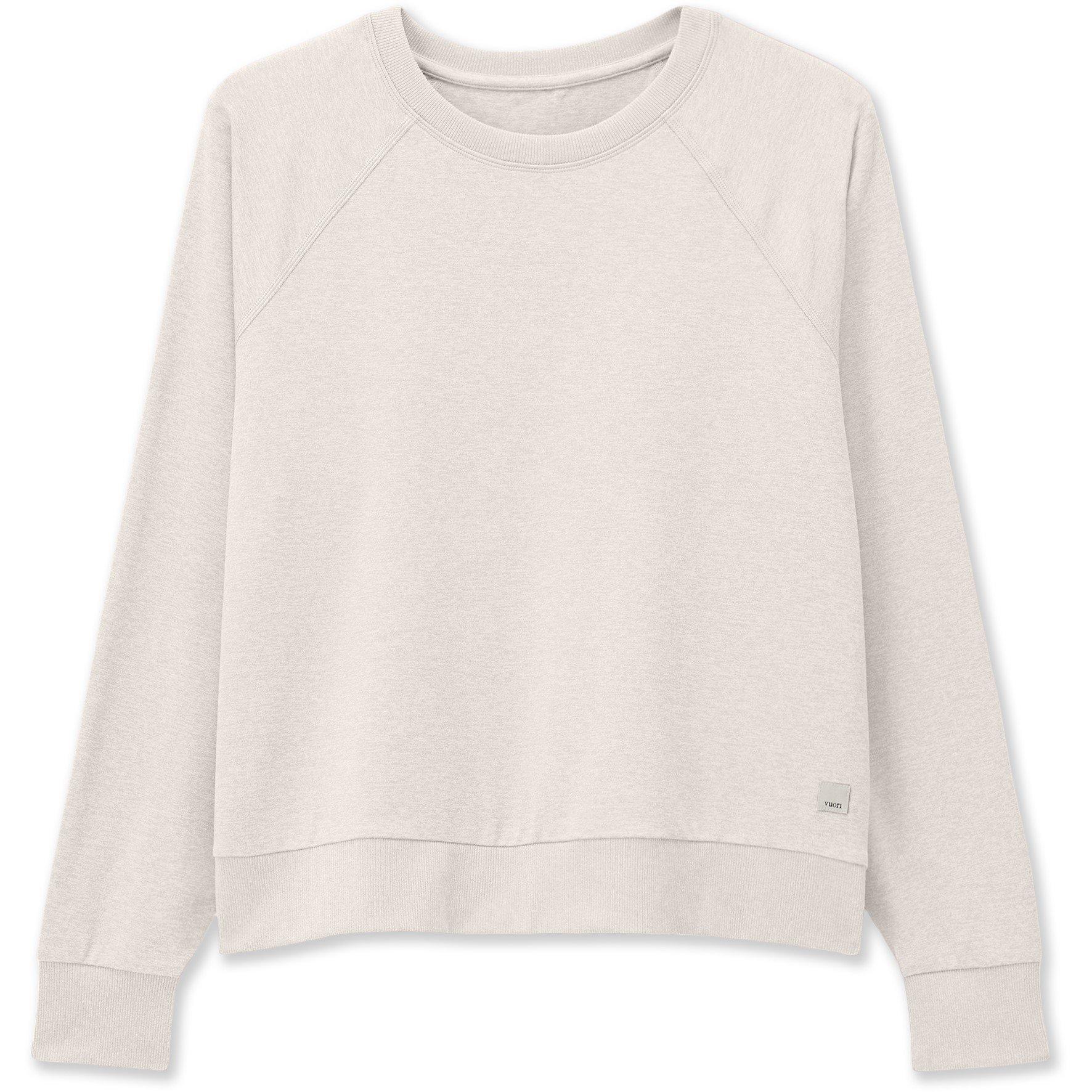 Vuori Women's Halo Long Sleeve Performance T-Shirt