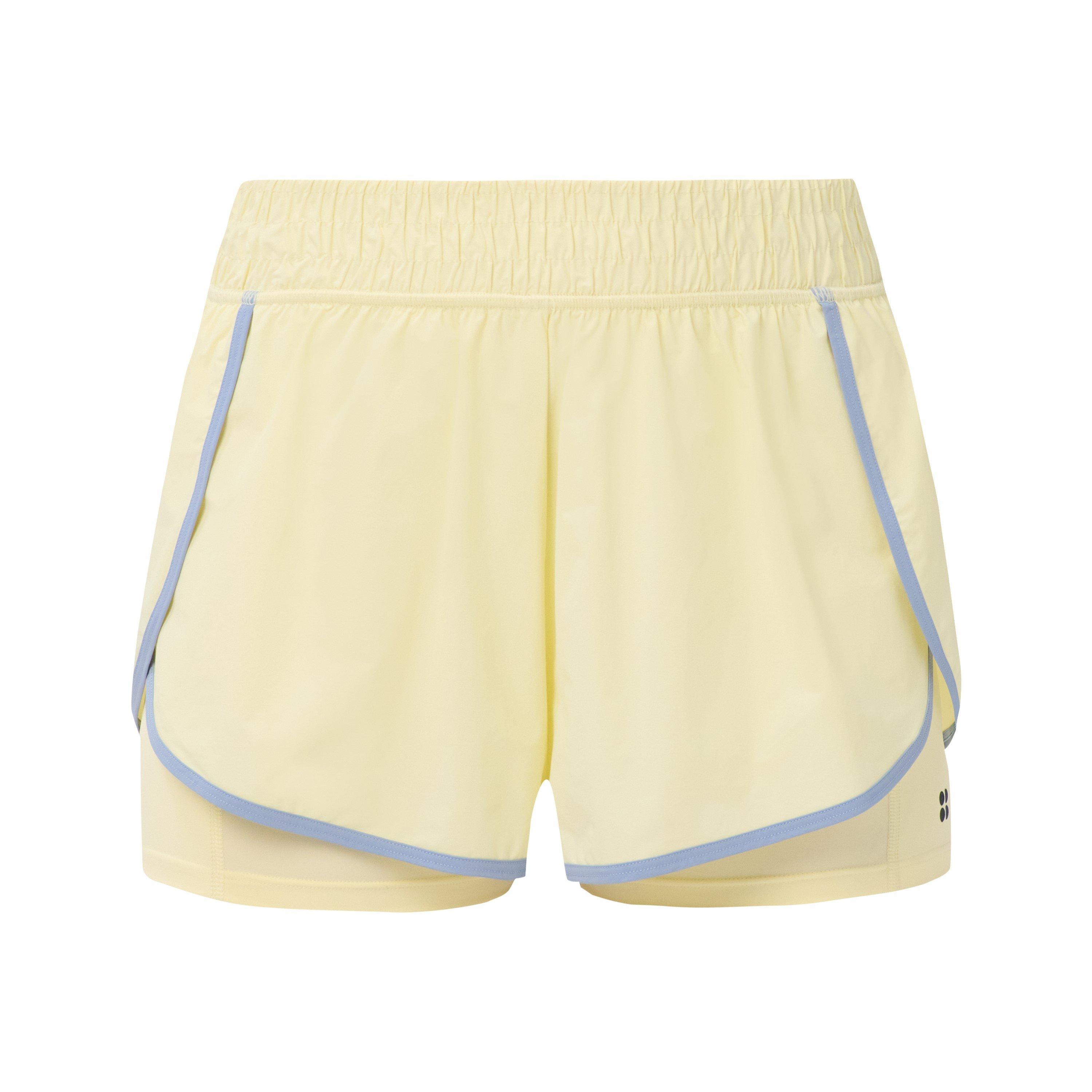 Butterscottch - Sweaty Betty - SB Get Set Shorts Ld63 - 1