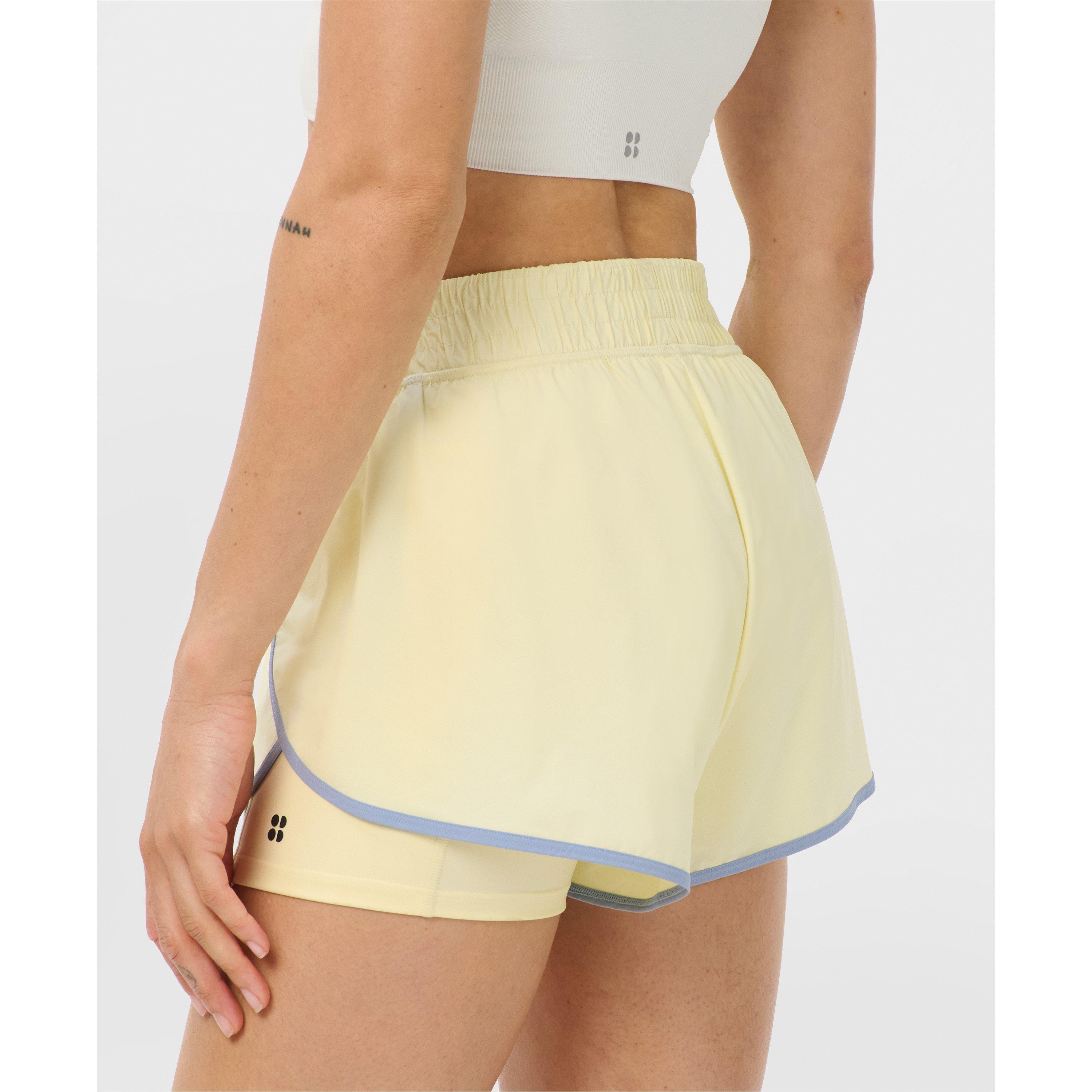 Butterscottch - Sweaty Betty - SB Get Set Shorts Ld63 - 3