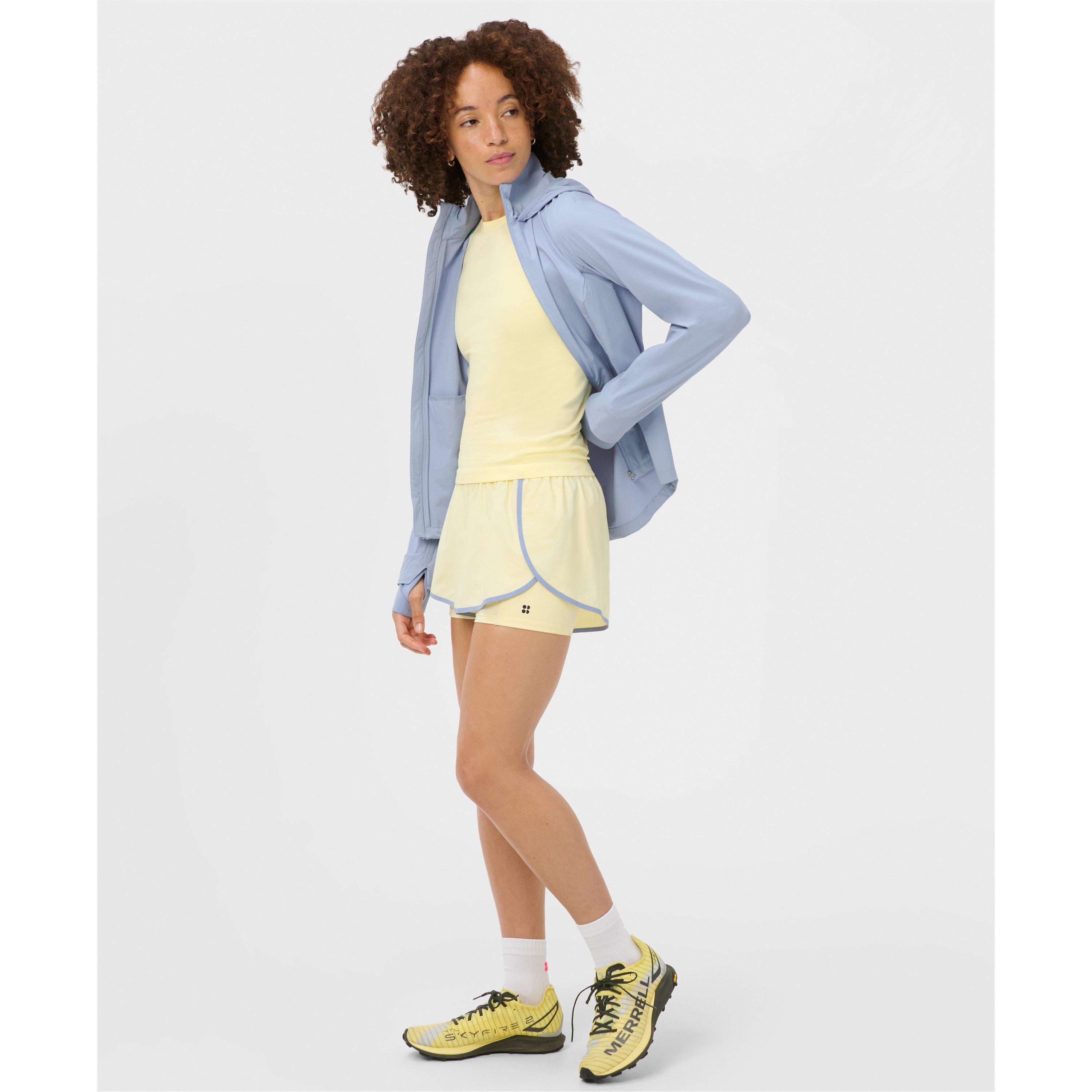 Butterscottch - Sweaty Betty - SB Get Set Shorts Ld63 - 5