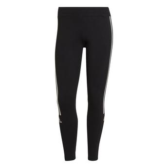 adidas Designed To Move Cotton Touch 7/8 Womens Performance Tights