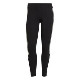 adidas gift Designed To Move Cotton Touch 7/8 Womens Performance Tights