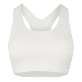 USA Pro Pro Medium Impact Cross Back Bra Womens