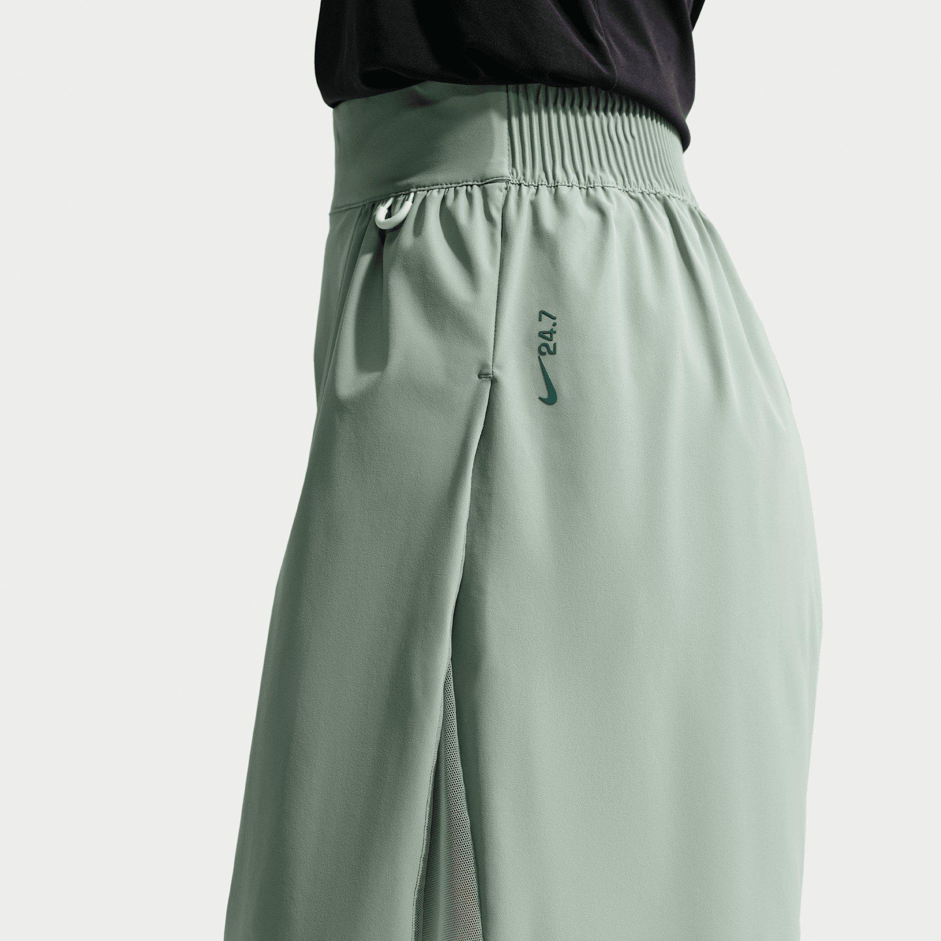 Steam - Nike - Women's Performance Gym Shorts - 2