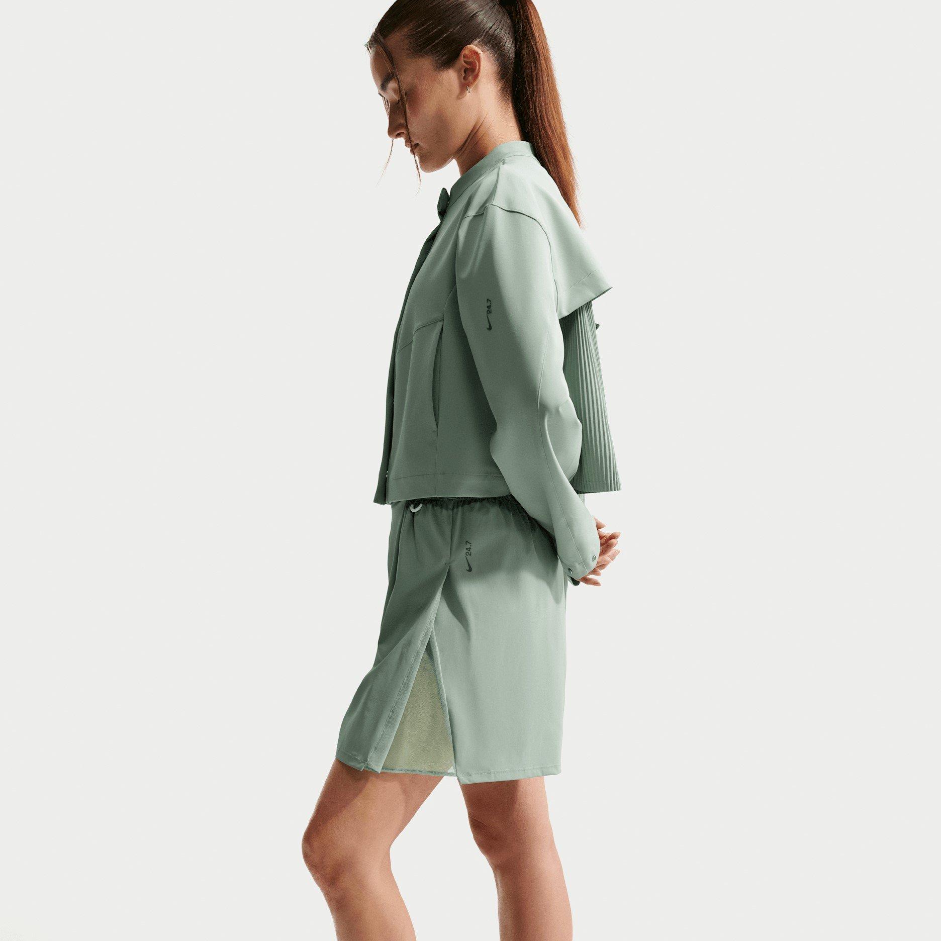 Steam - Nike - Women's Performance Gym Shorts - 3