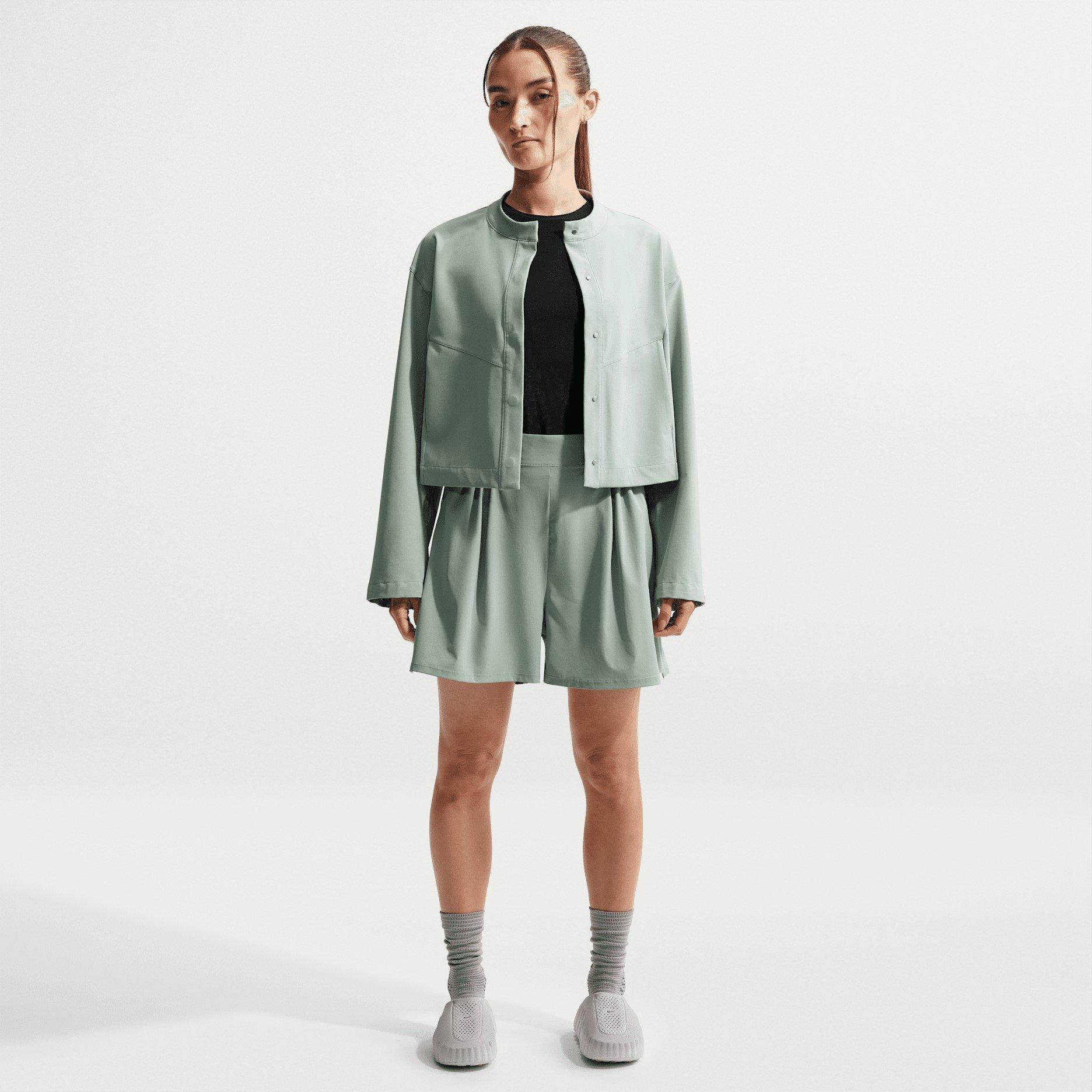 Steam - Nike - Women's Performance Gym Shorts - 5