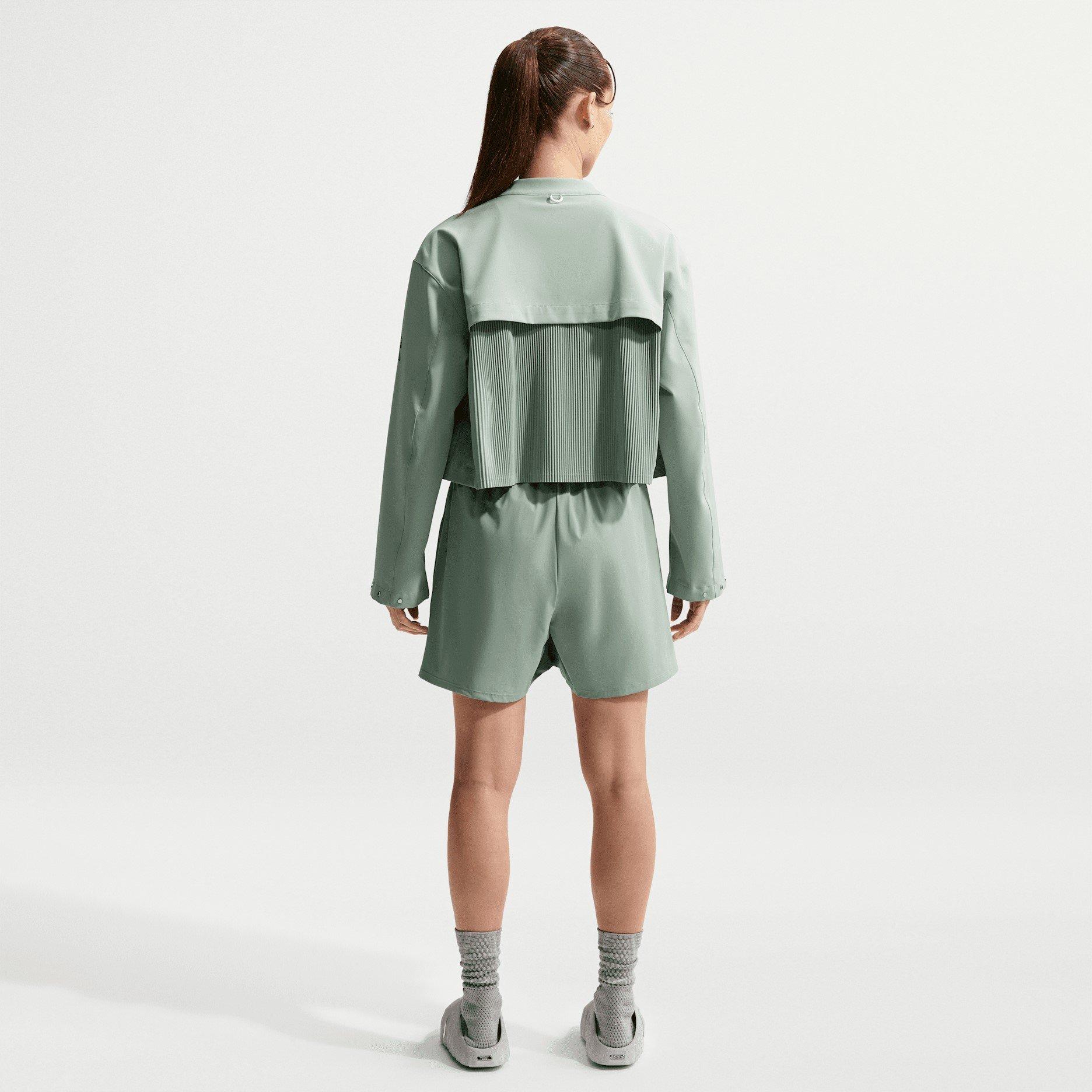 Steam - Nike - Women's Performance Gym Shorts - 6